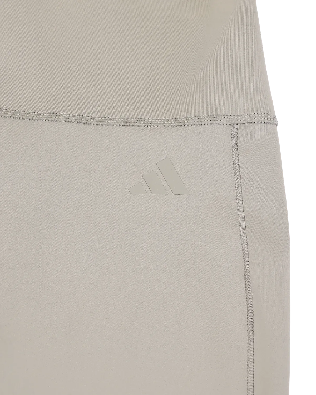 Optime Training 7/8 Leggings Putty Beige - Image 9