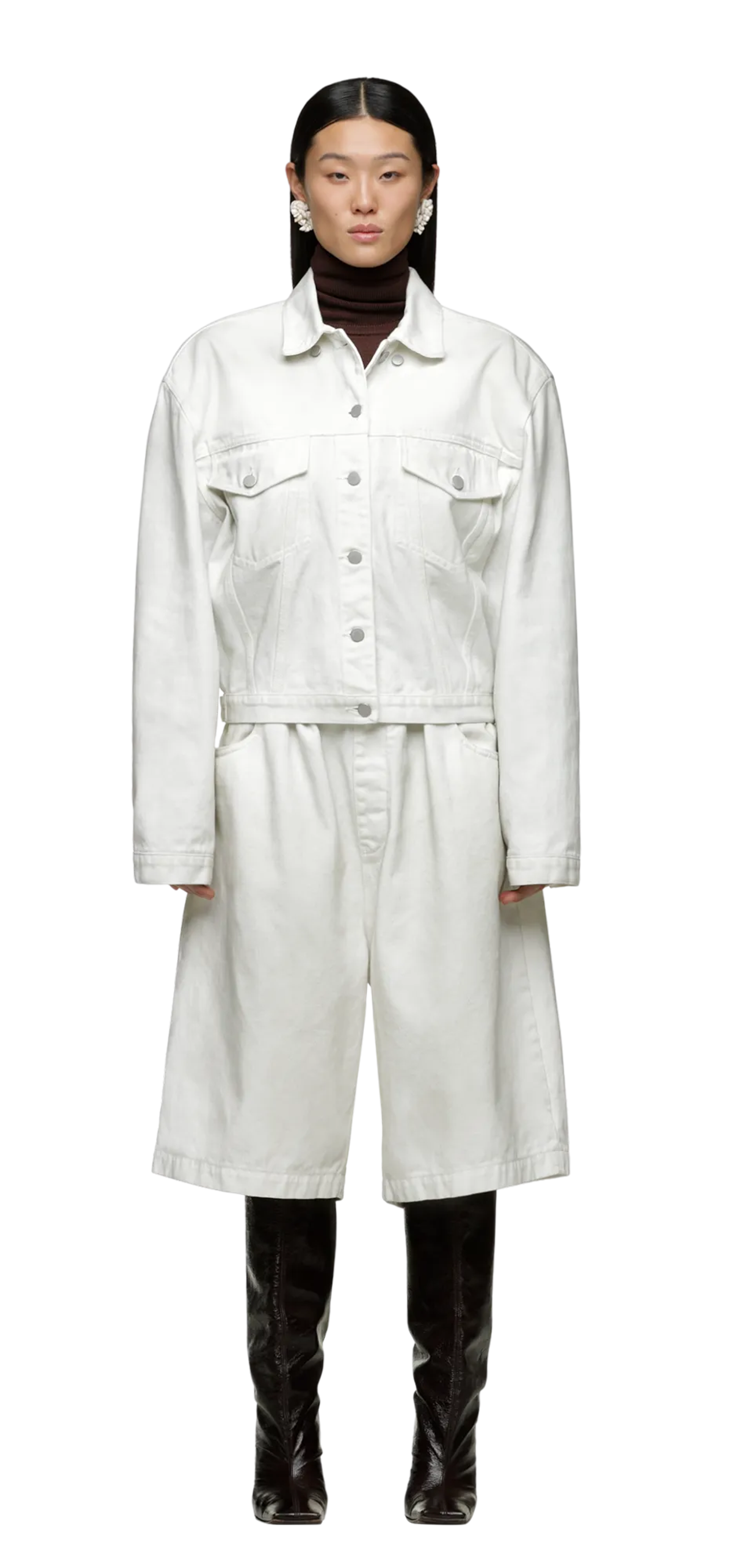 shrunken-denim-jacket-bone character front view