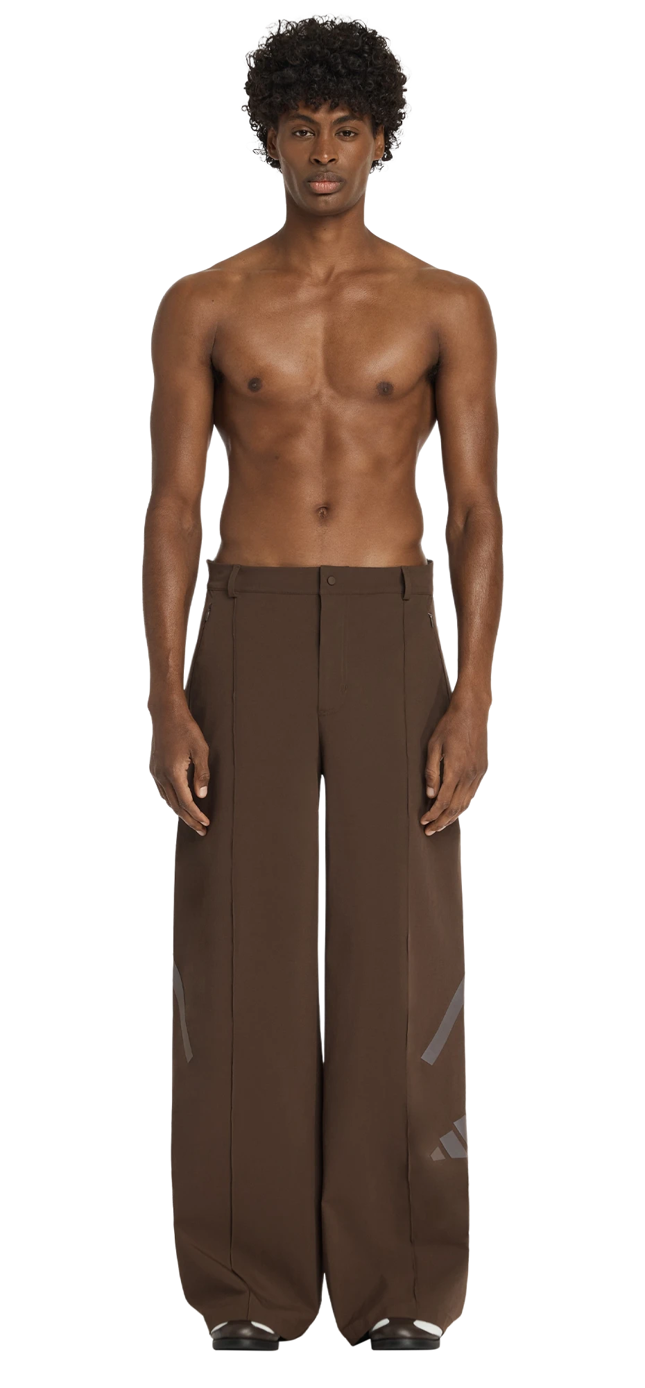 z.n.e. pant woven dust cargo - entire studios z.n.e. pant woven dust cargo - entire studios