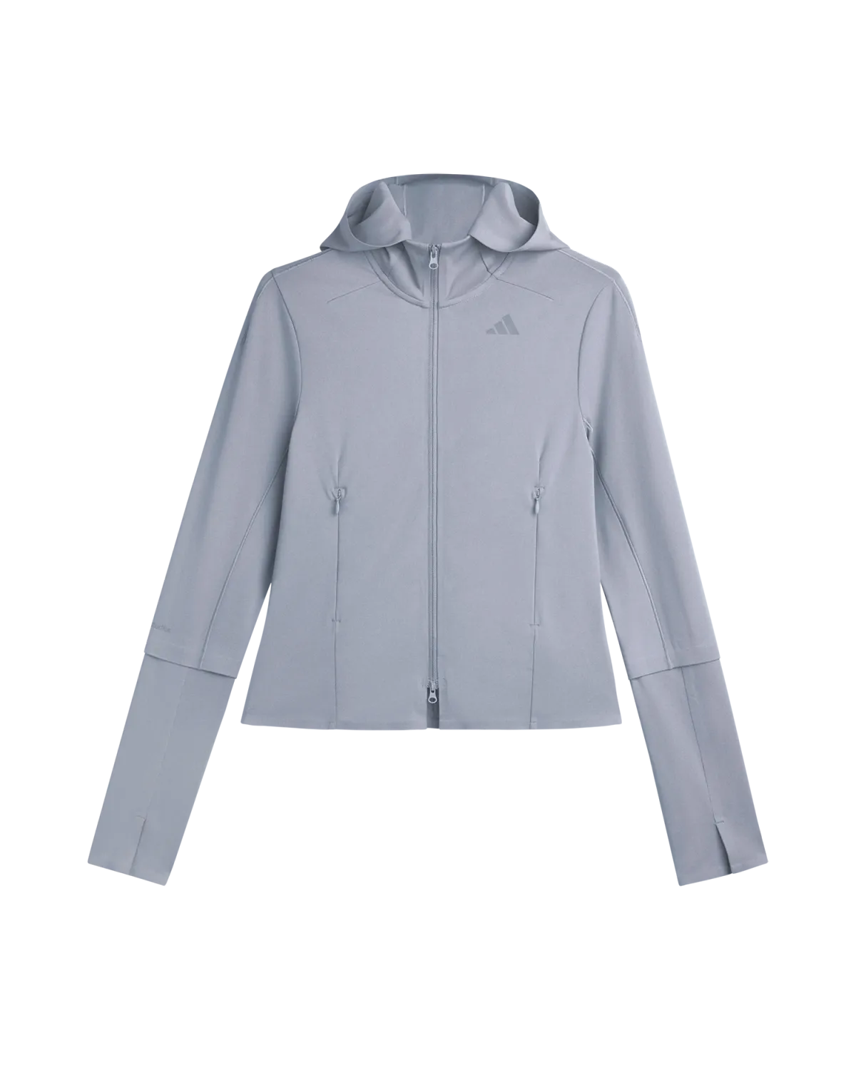 Training Midlayer Dove Grey - Image 8