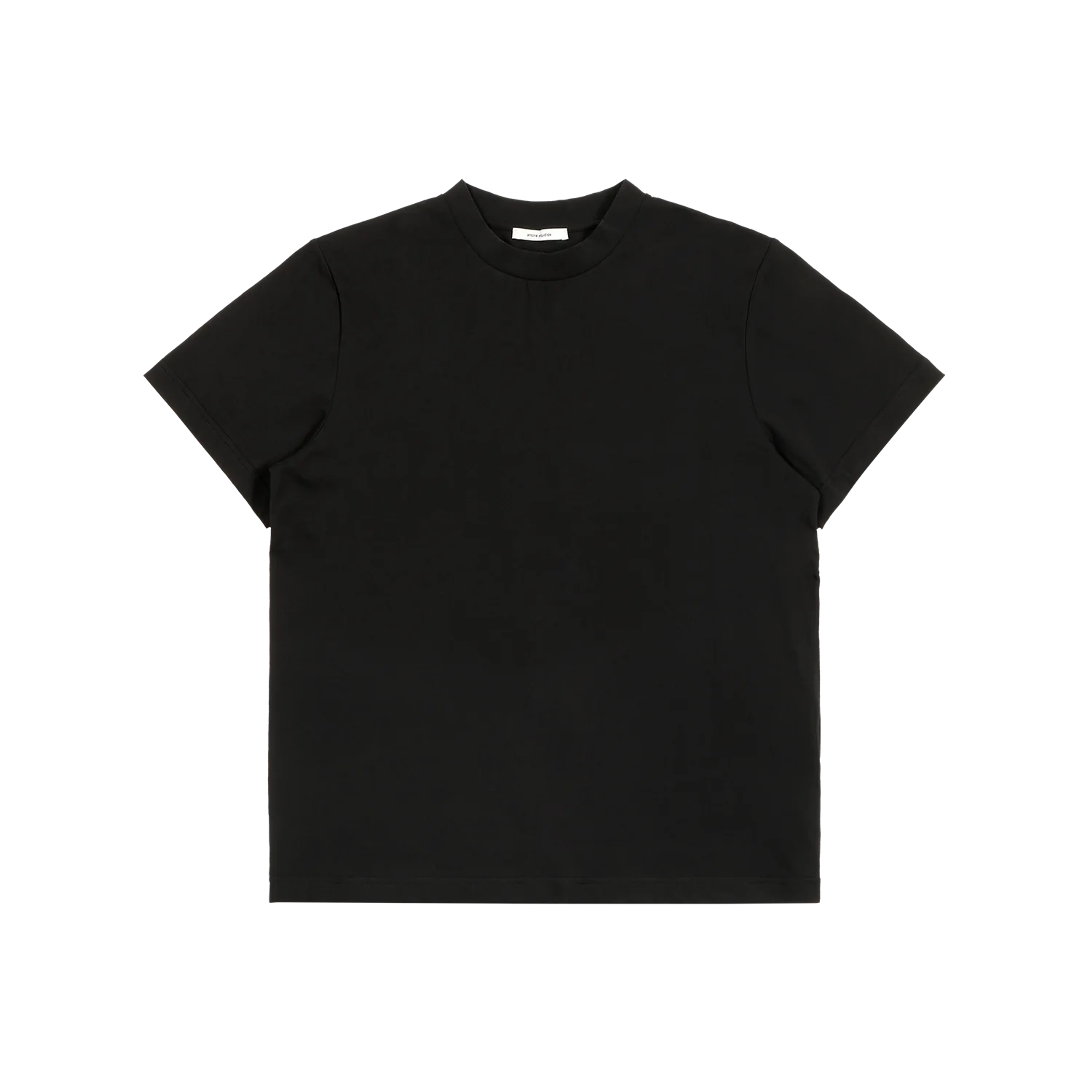 Product standard-tee-black thumbnail