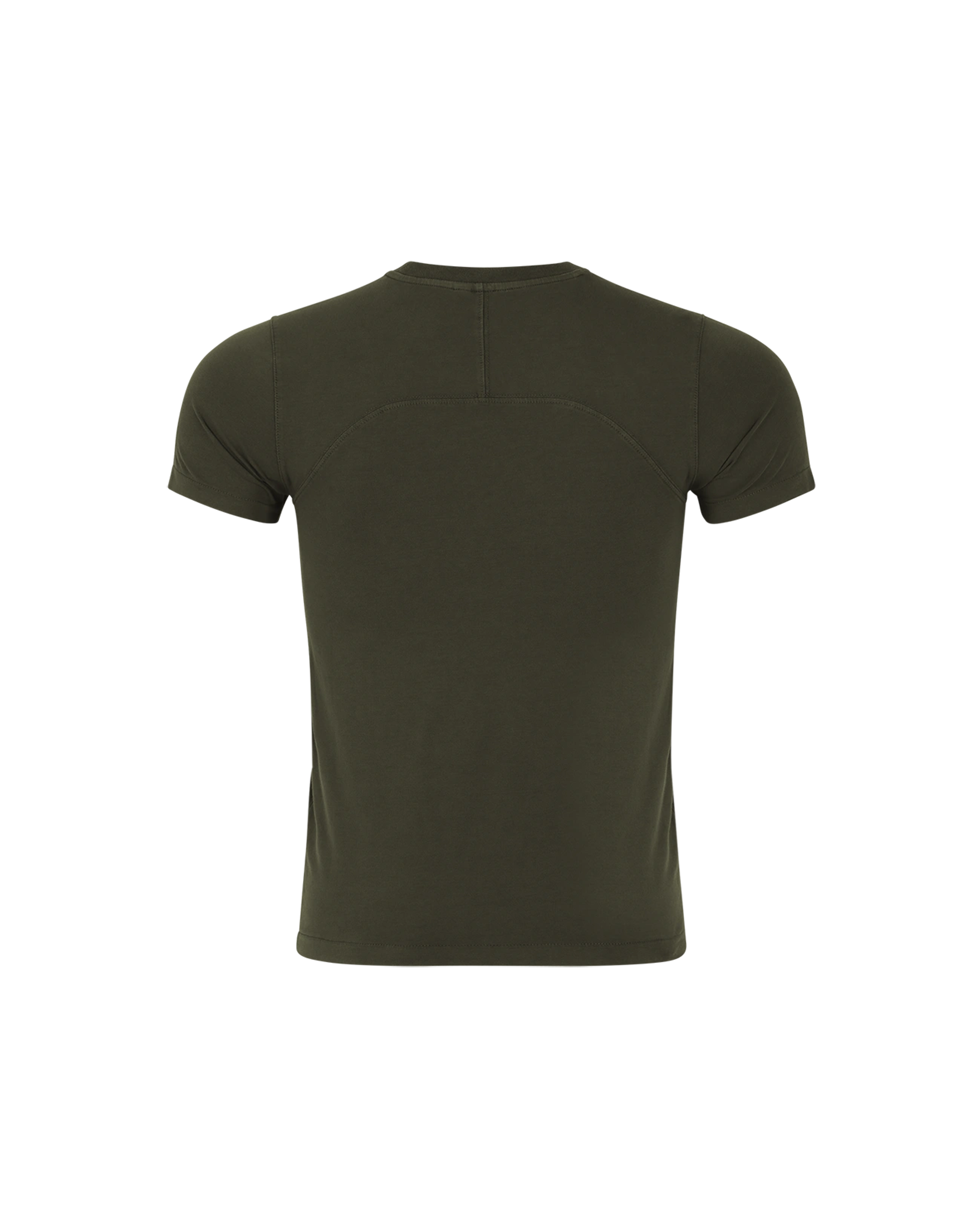 Archive Mini Tee Military - Image 2