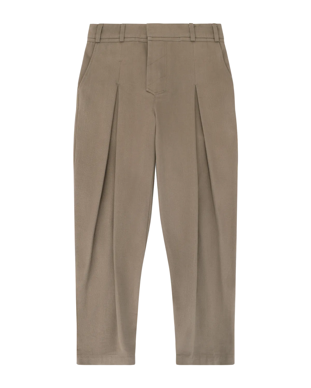 Seb Pant Beige - Image 2
