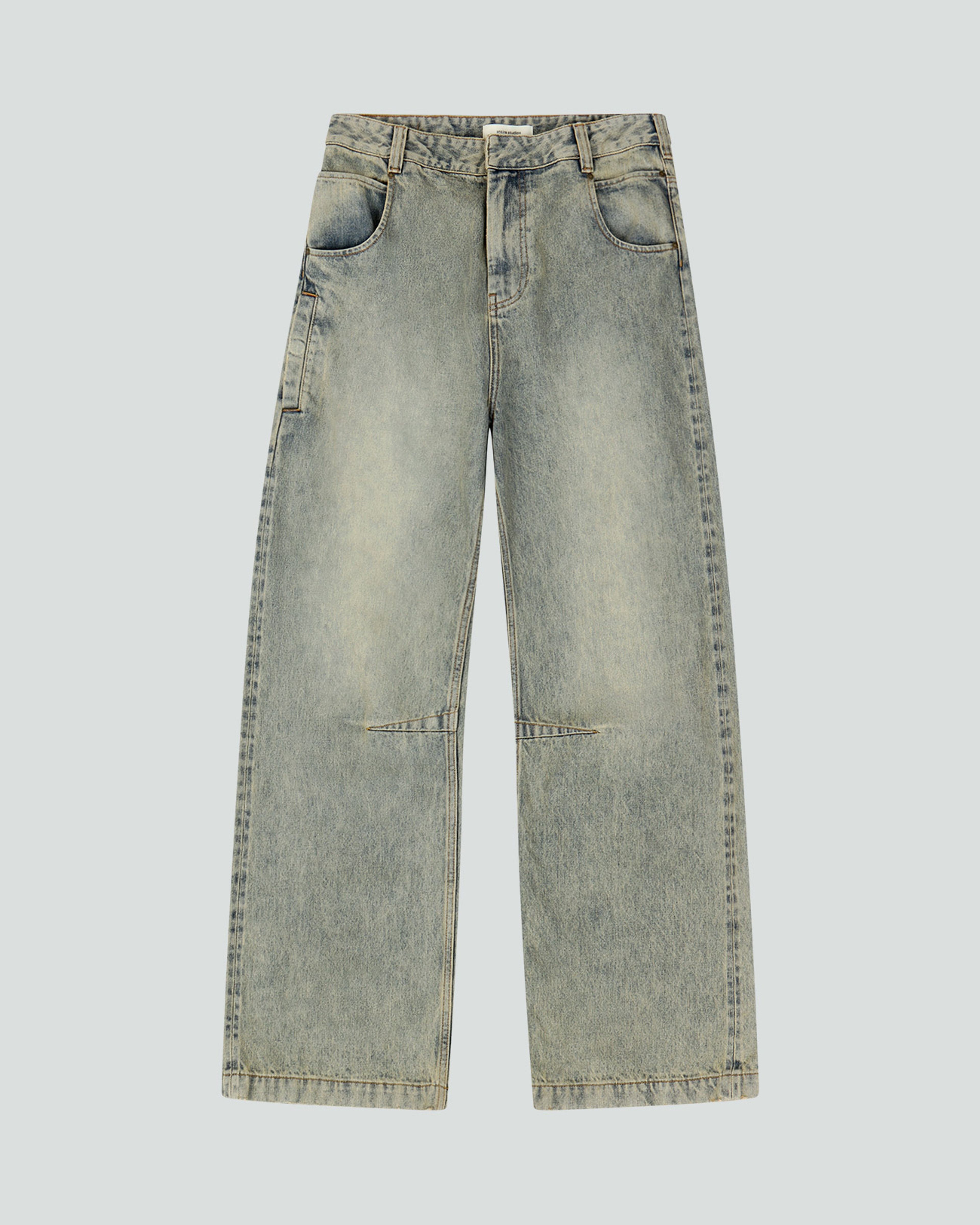 Gem Jeans Surface Wave - Image 1