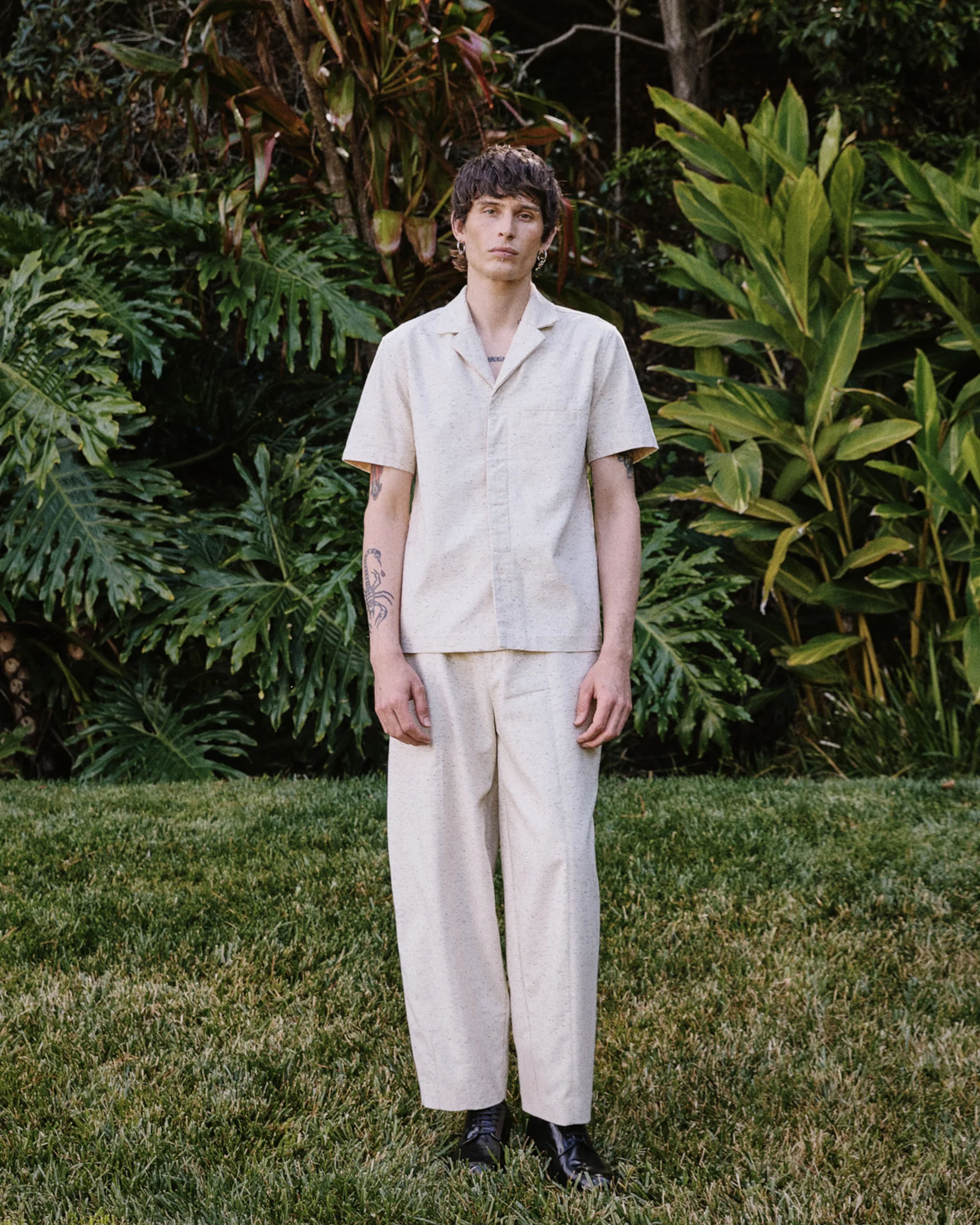 Strand Shirt Sundust - Image 2