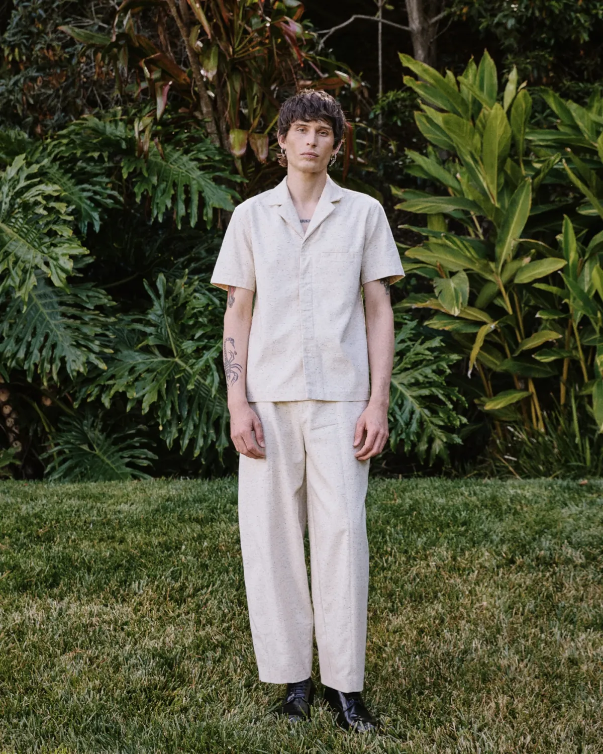 Strand Shirt Sundust - Image 2