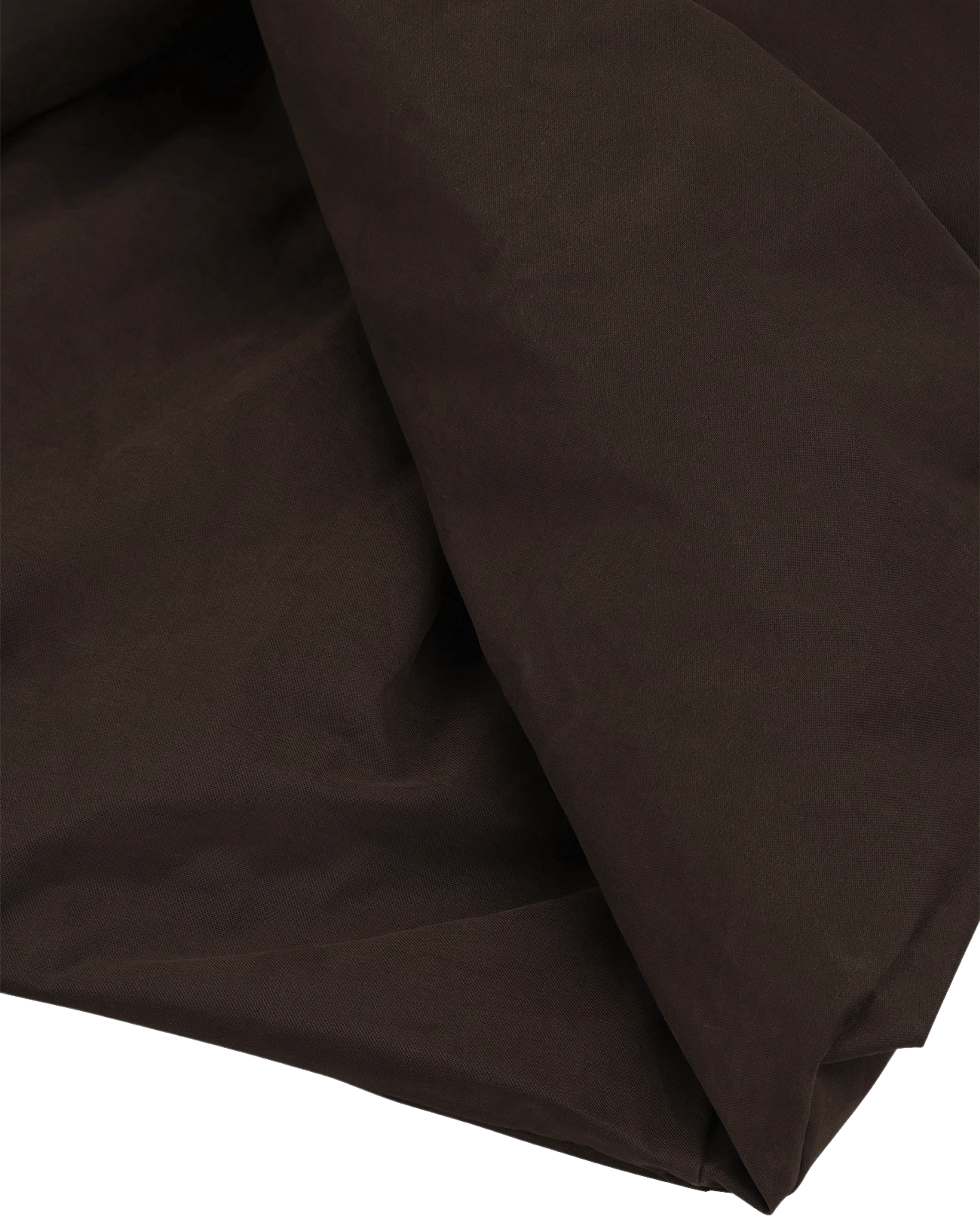 Doona Coat Dark Brown - Image 5