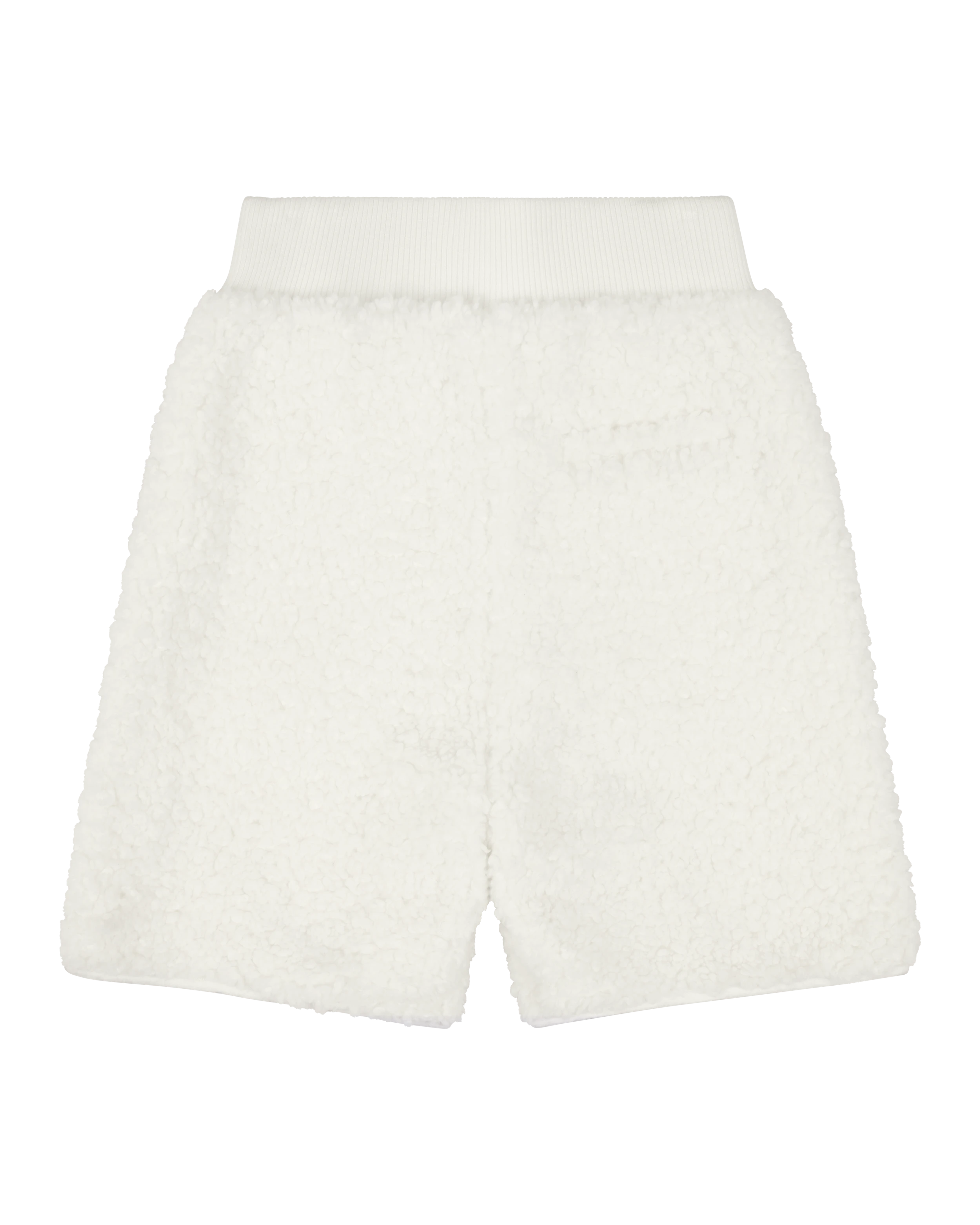 Ef Short White - Image 3