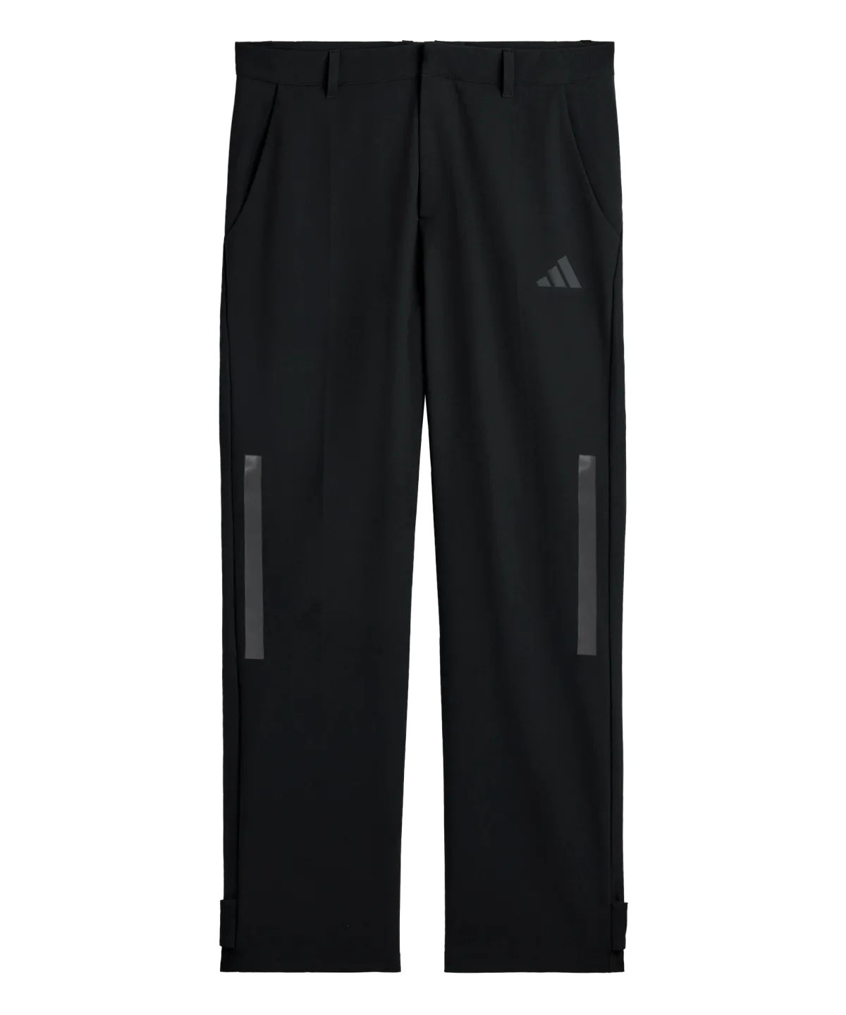 Z.N.E. Tailored Pant Black - Image 9