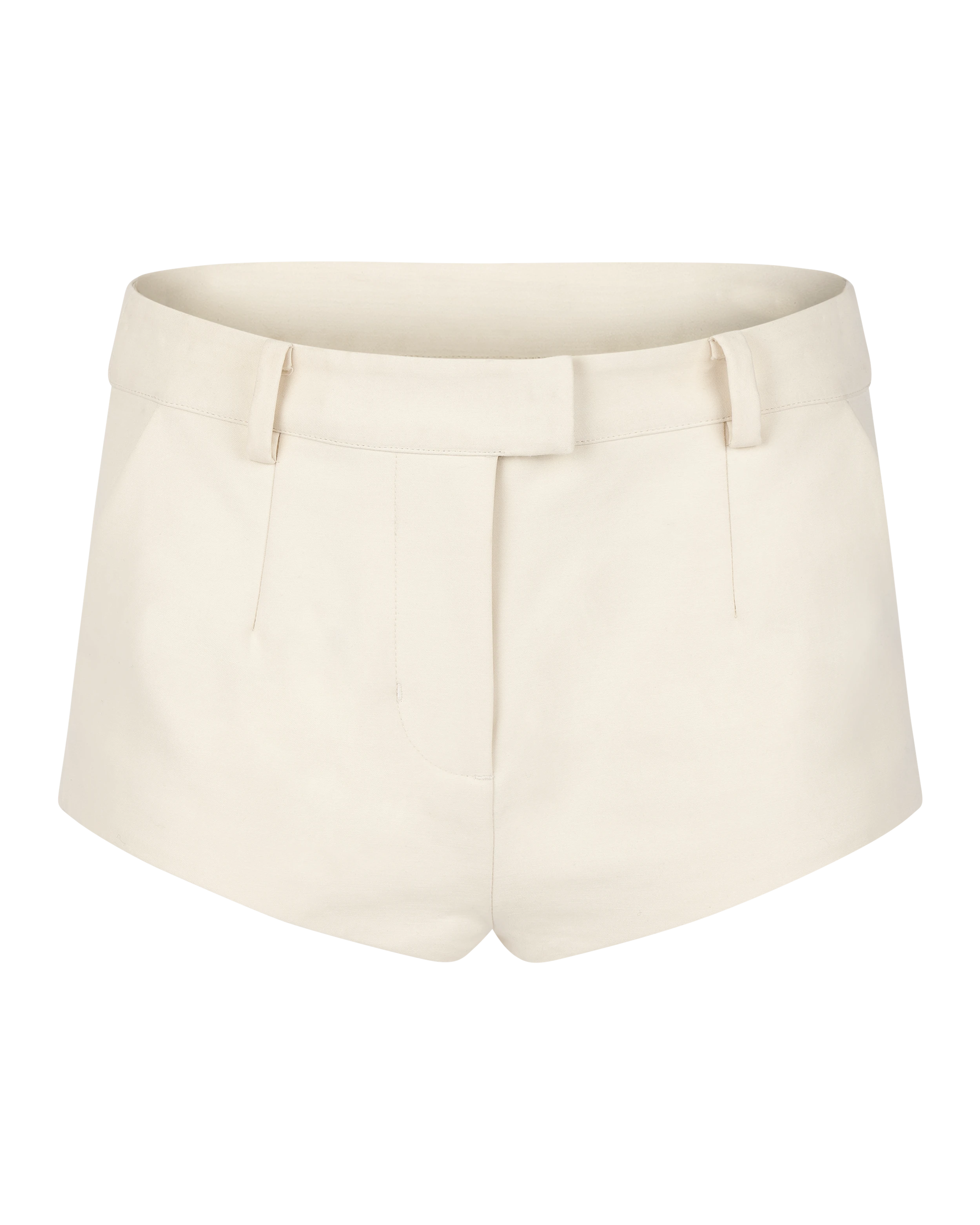Pony Shorts Lychee - Image 1