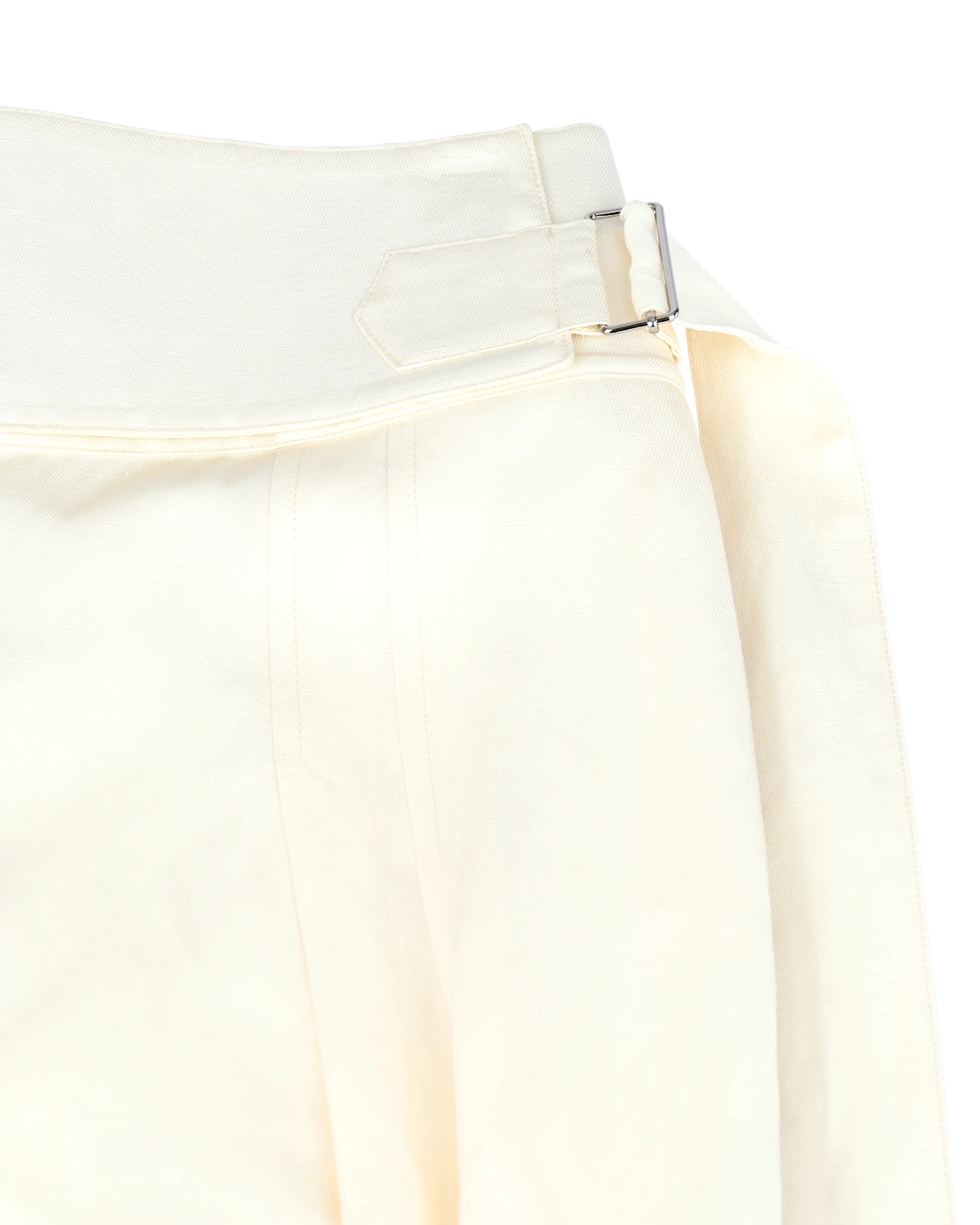 Pinch Pants Off White - Image 5