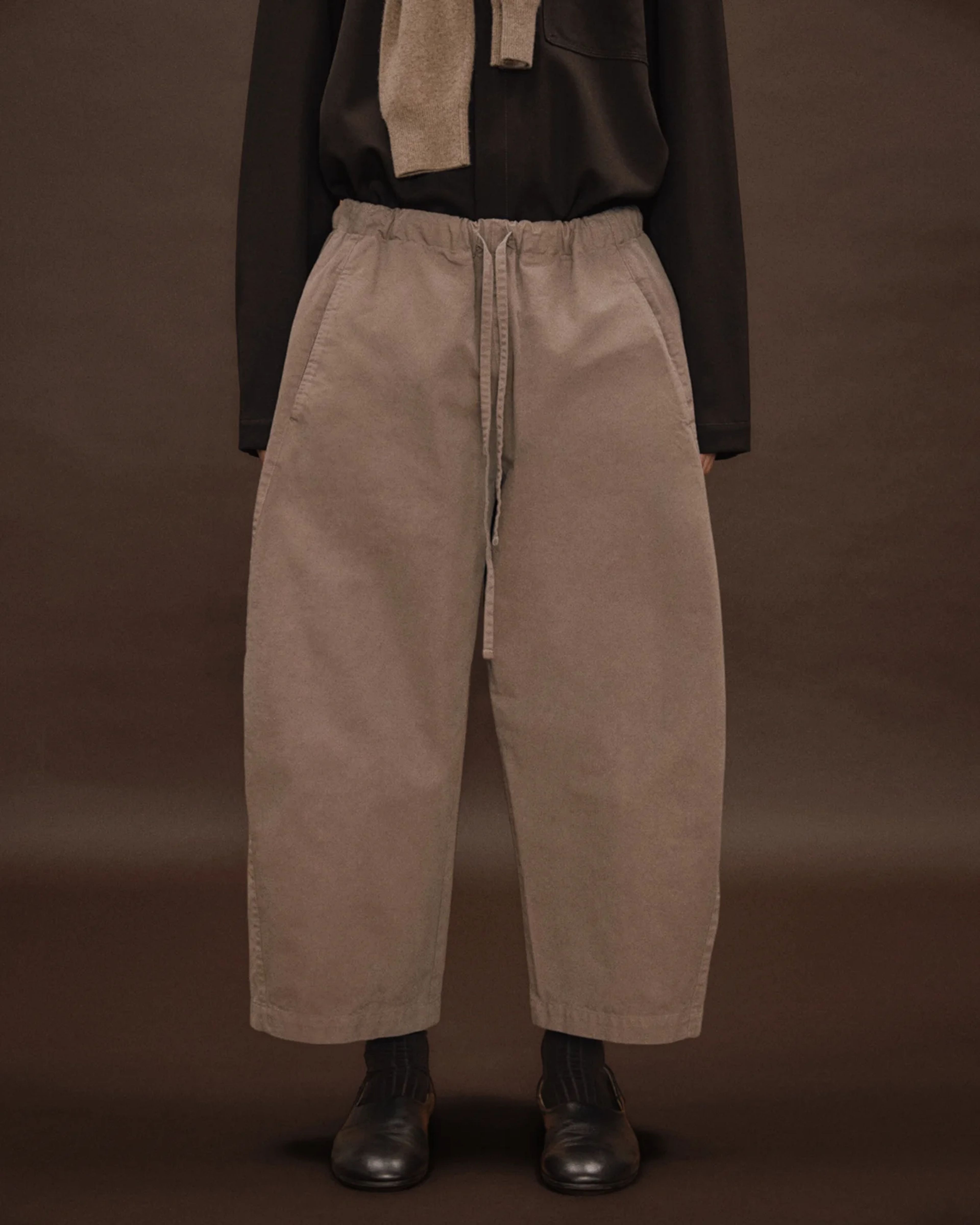 Loft Pant Clay - Image 6