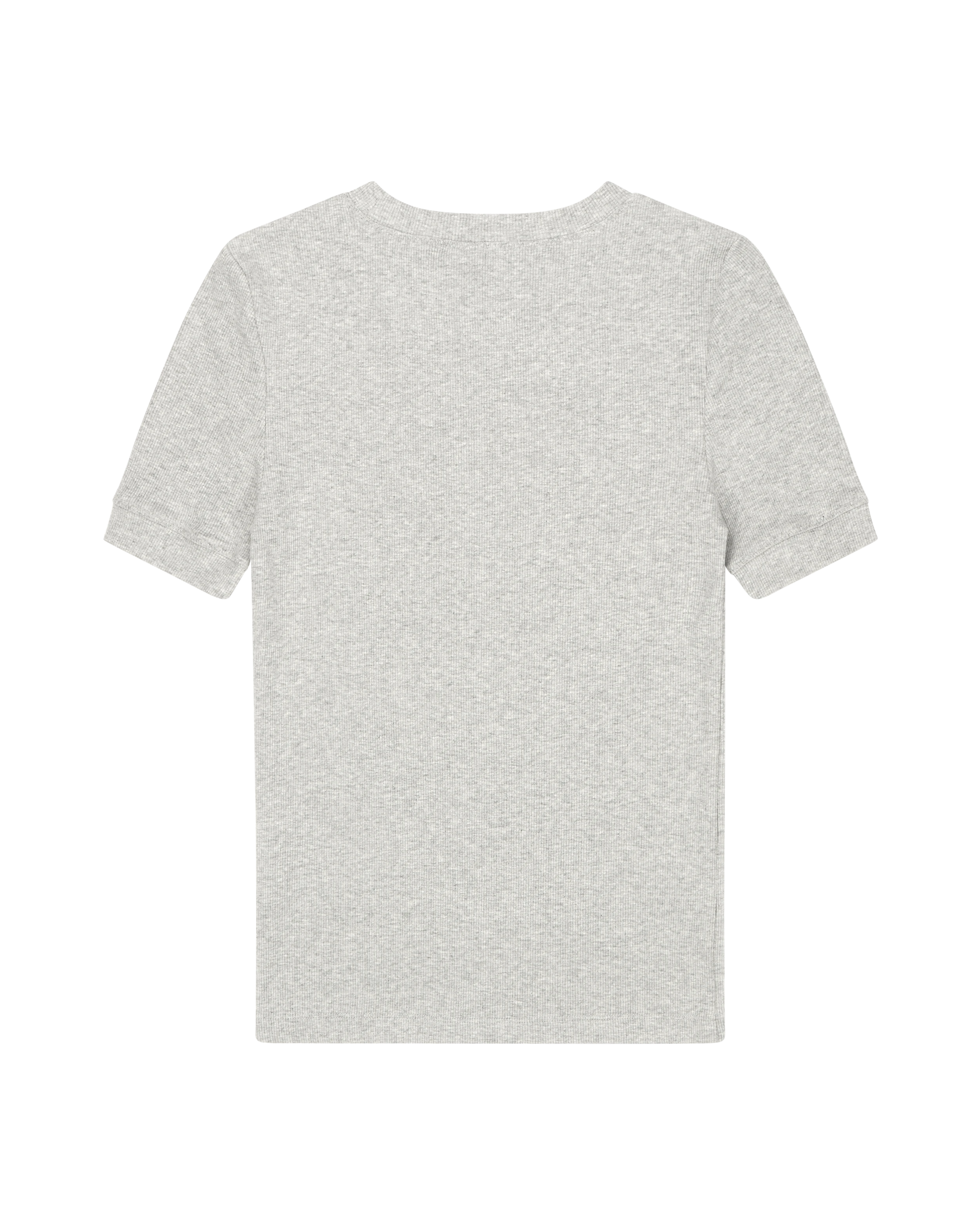 Lounge Tee Pebble - Image 6