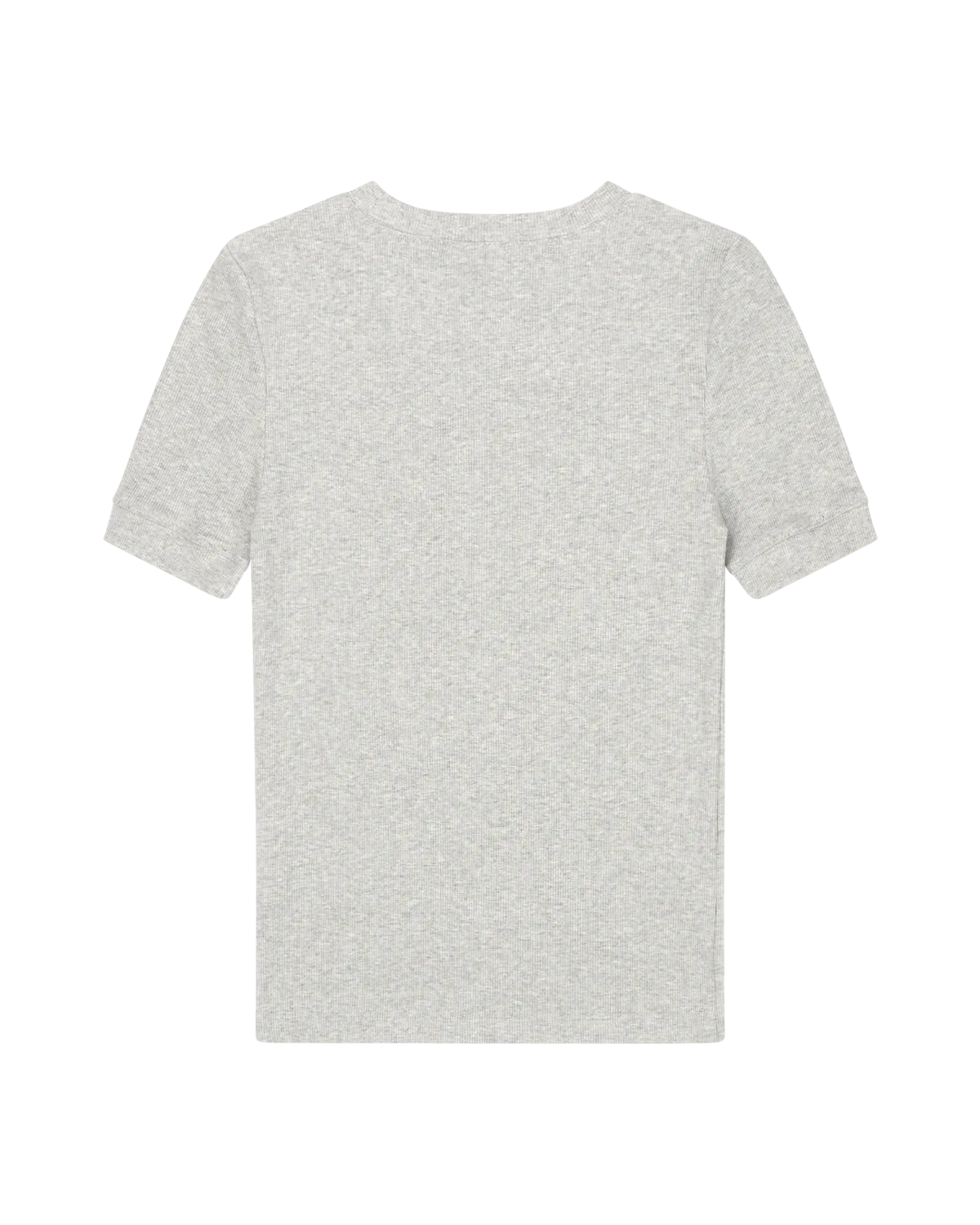Lounge Tee Pebble - Image 6