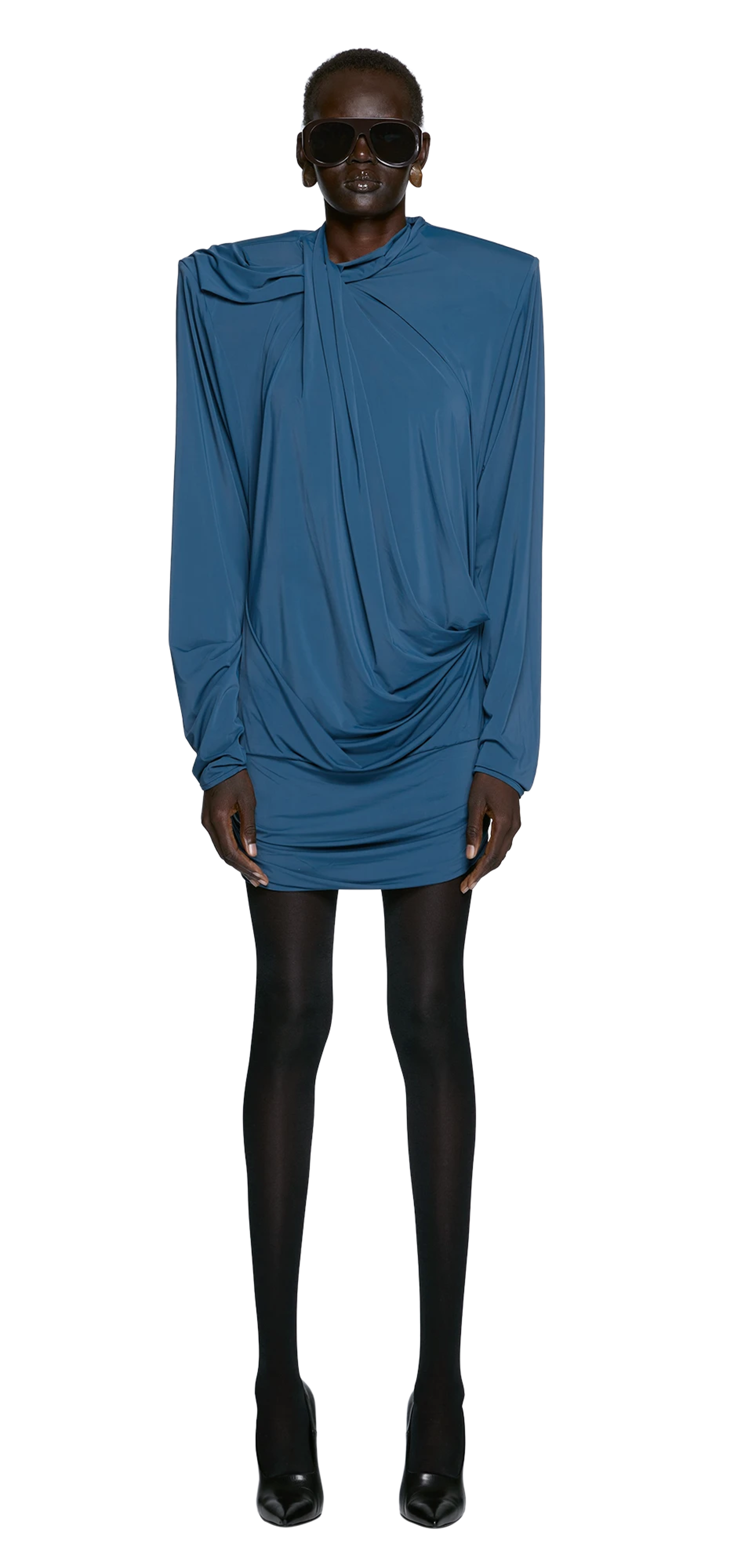 dalters-mini-dress-gale character front view