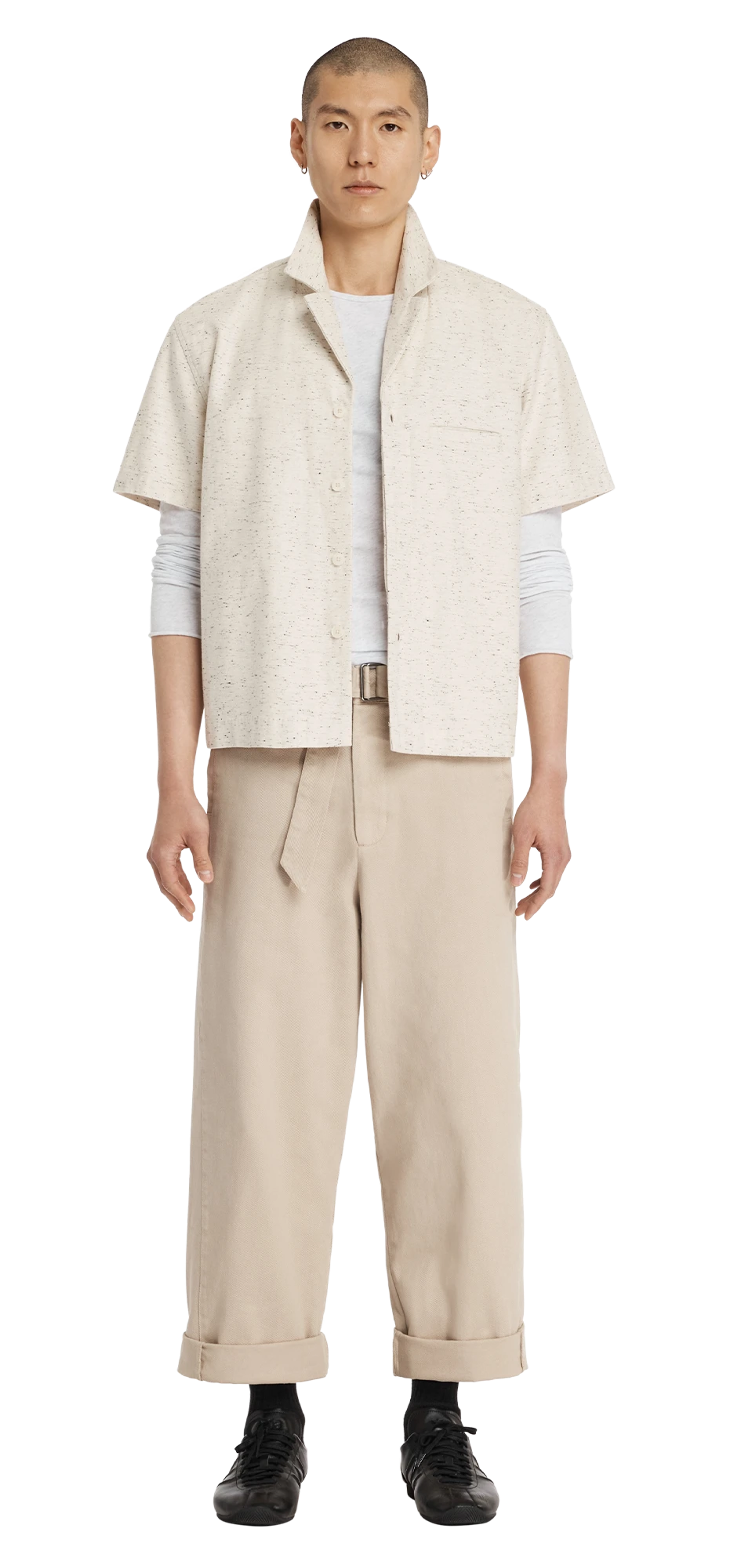 gully-pant-beige character front view