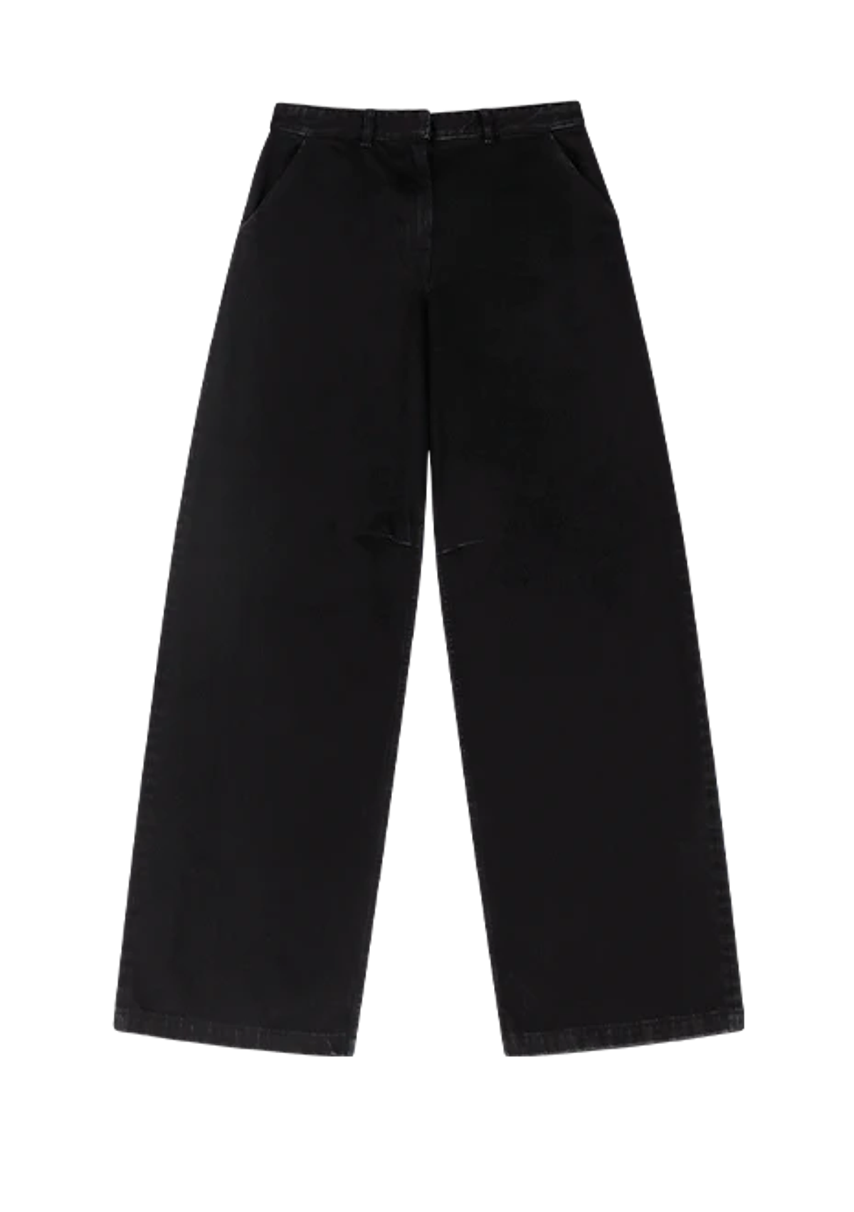 パンツ entire studios Dem jeans Magnetite dem jeans magnetite - entire studios