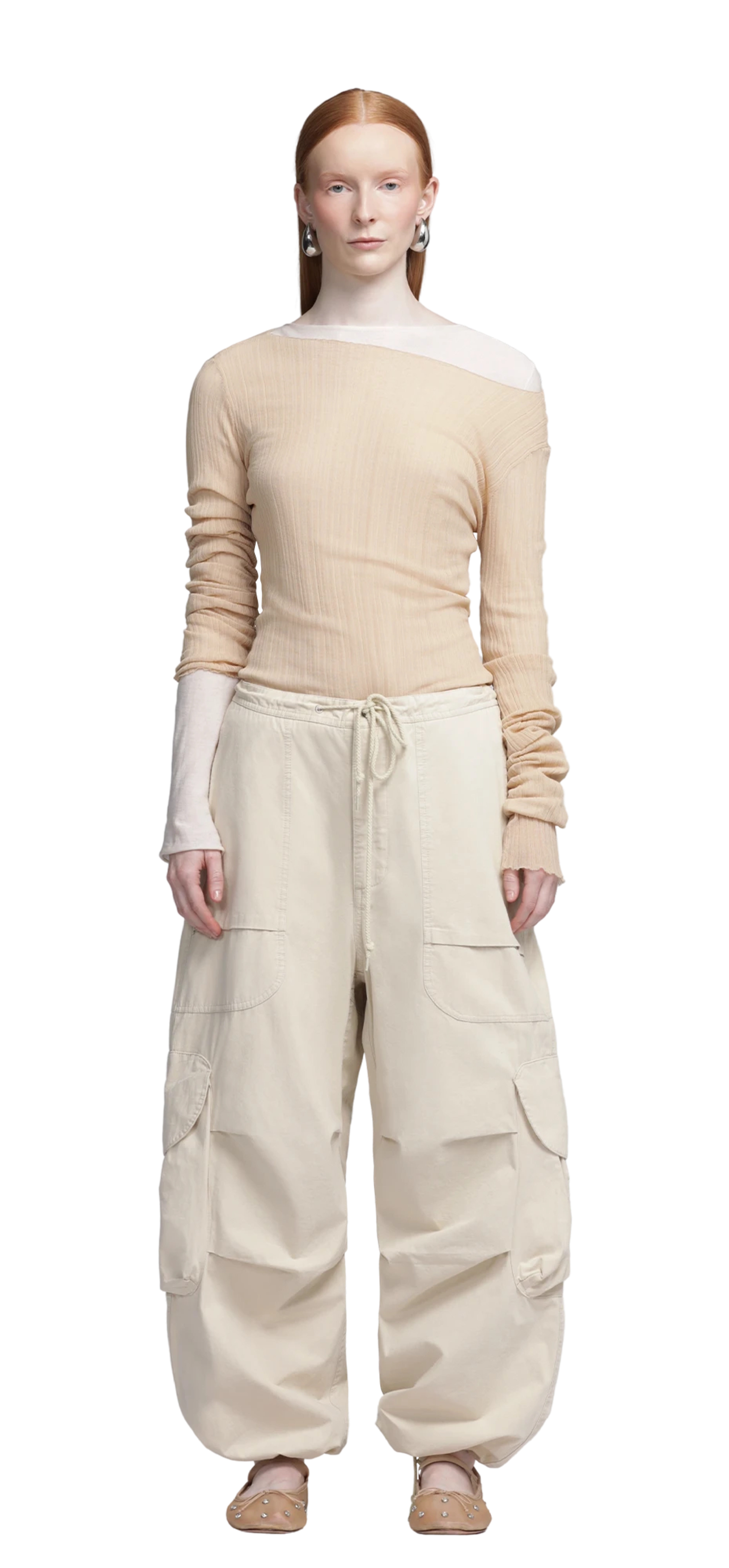 freight-cargo-off-white character front view