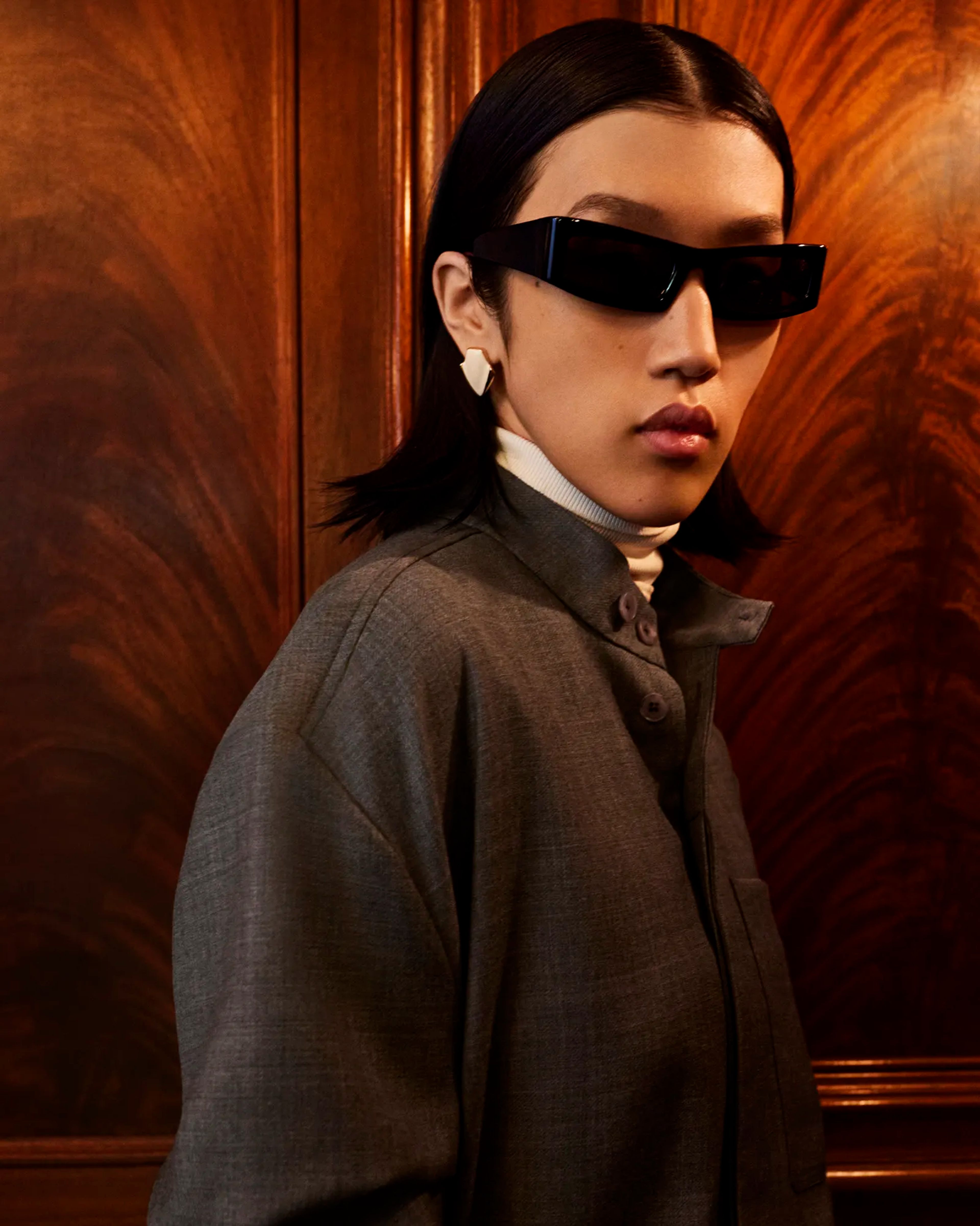 Atheric Frame Black - Image 3