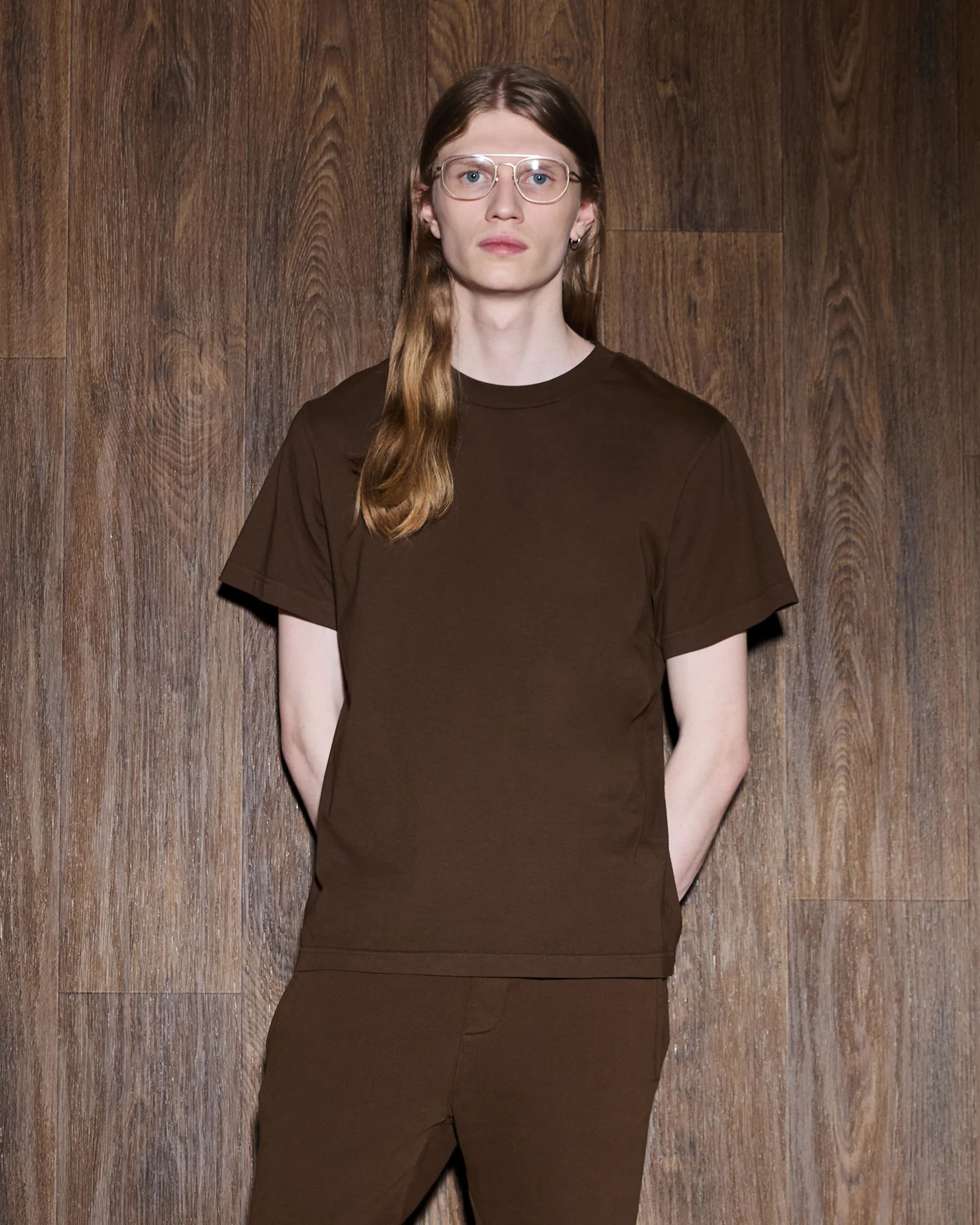 Standard Tee Brunette - Image 1
