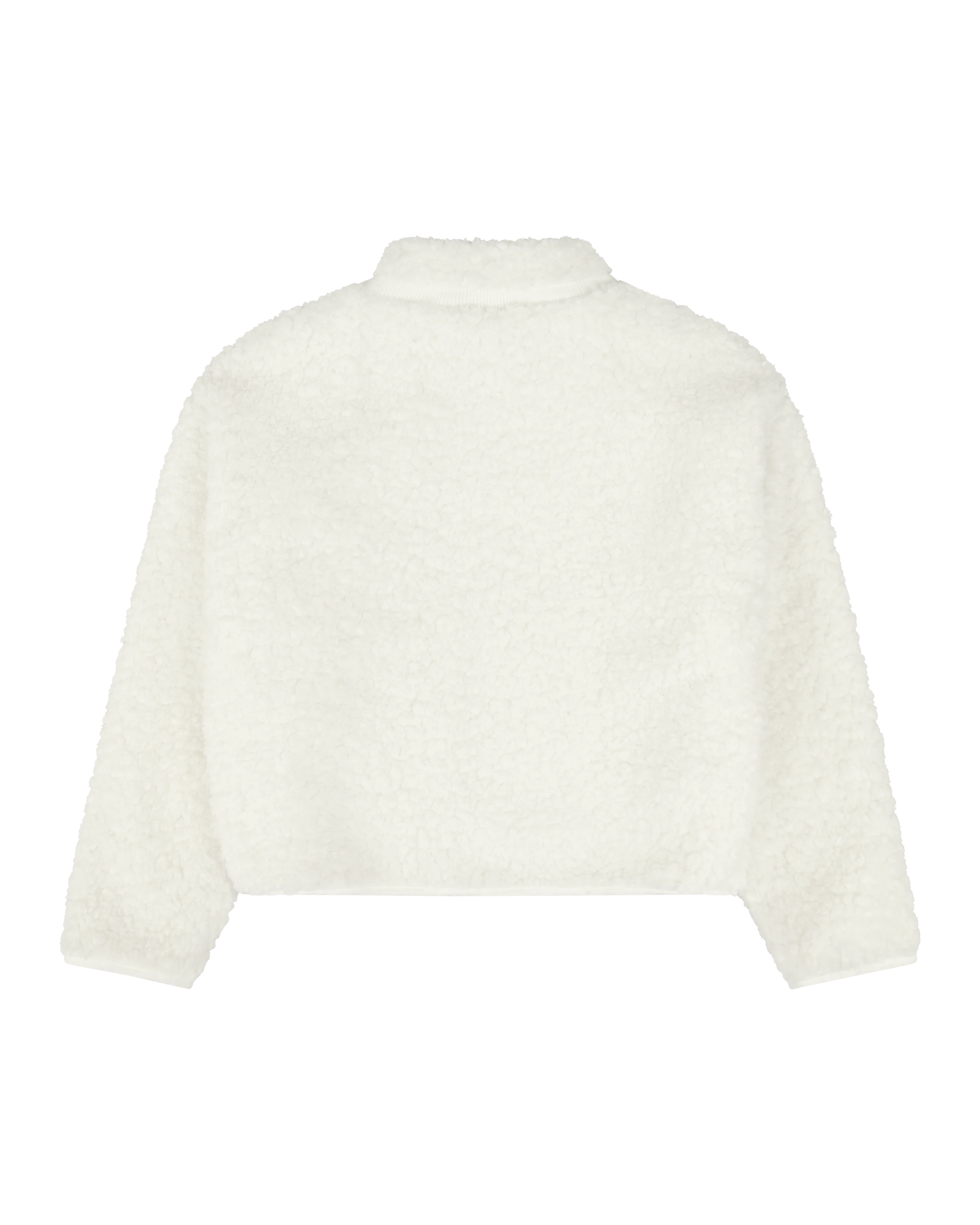 Ef Jacket White - Image 6
