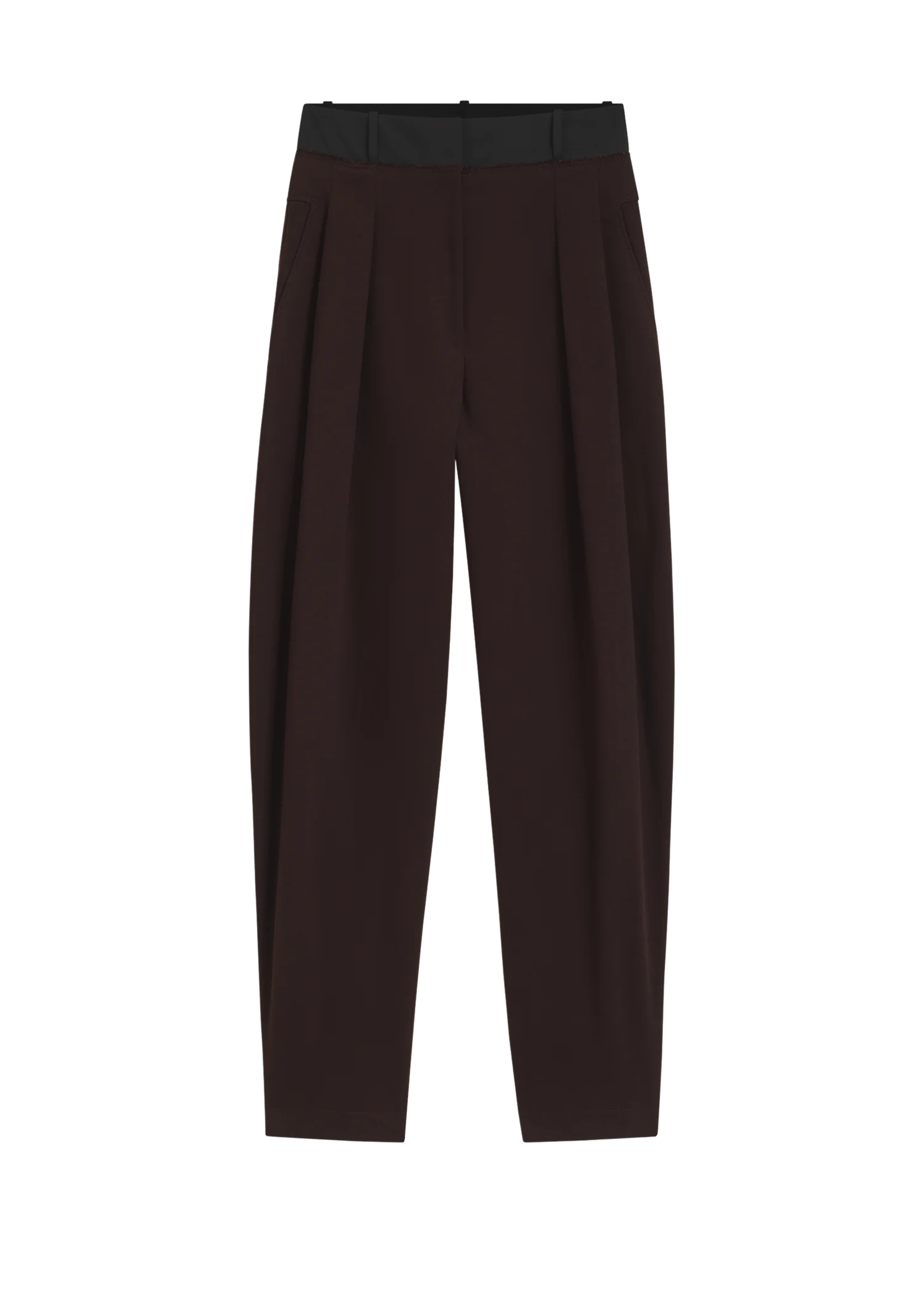 hugo-x-entire-studios-relaxed-fit-trousers garment view