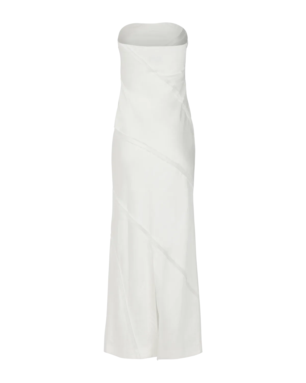 Ribbon Dress Porcelain - Image 5