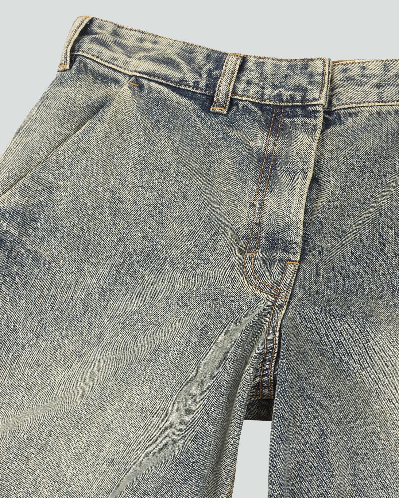 dem jeans surface wave - entire studios