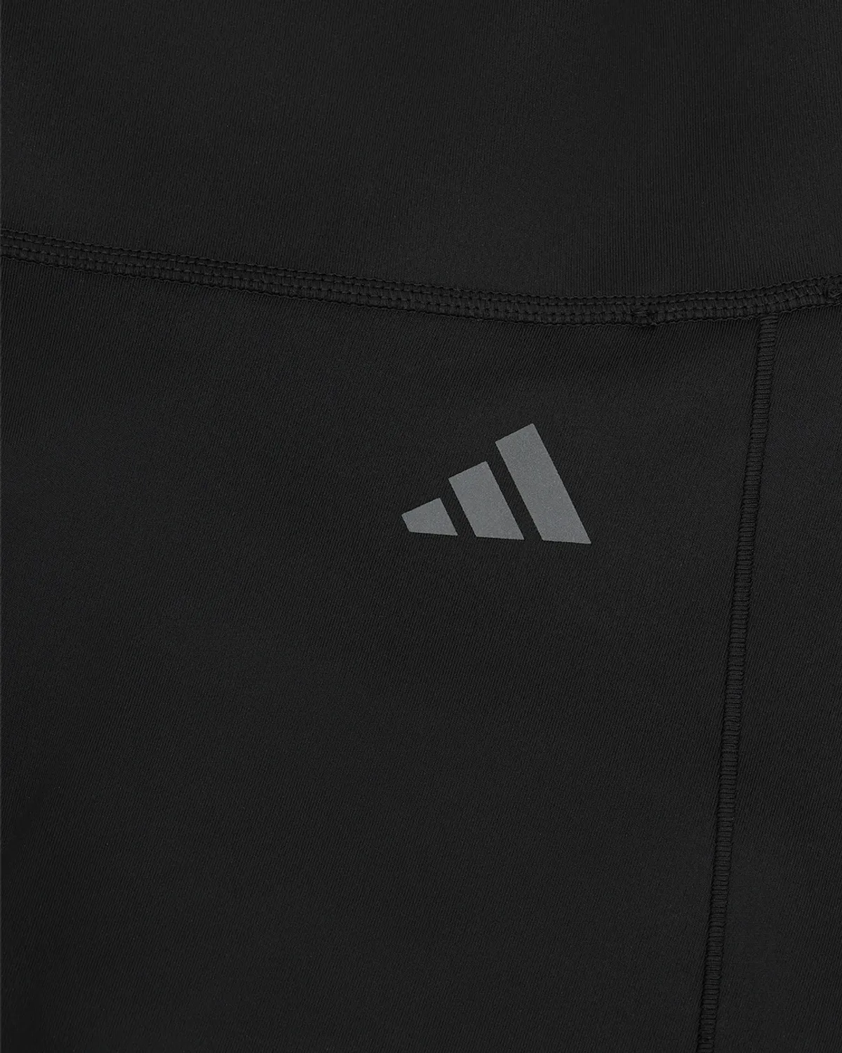 Optime Short Training Leggings Black - Image 9