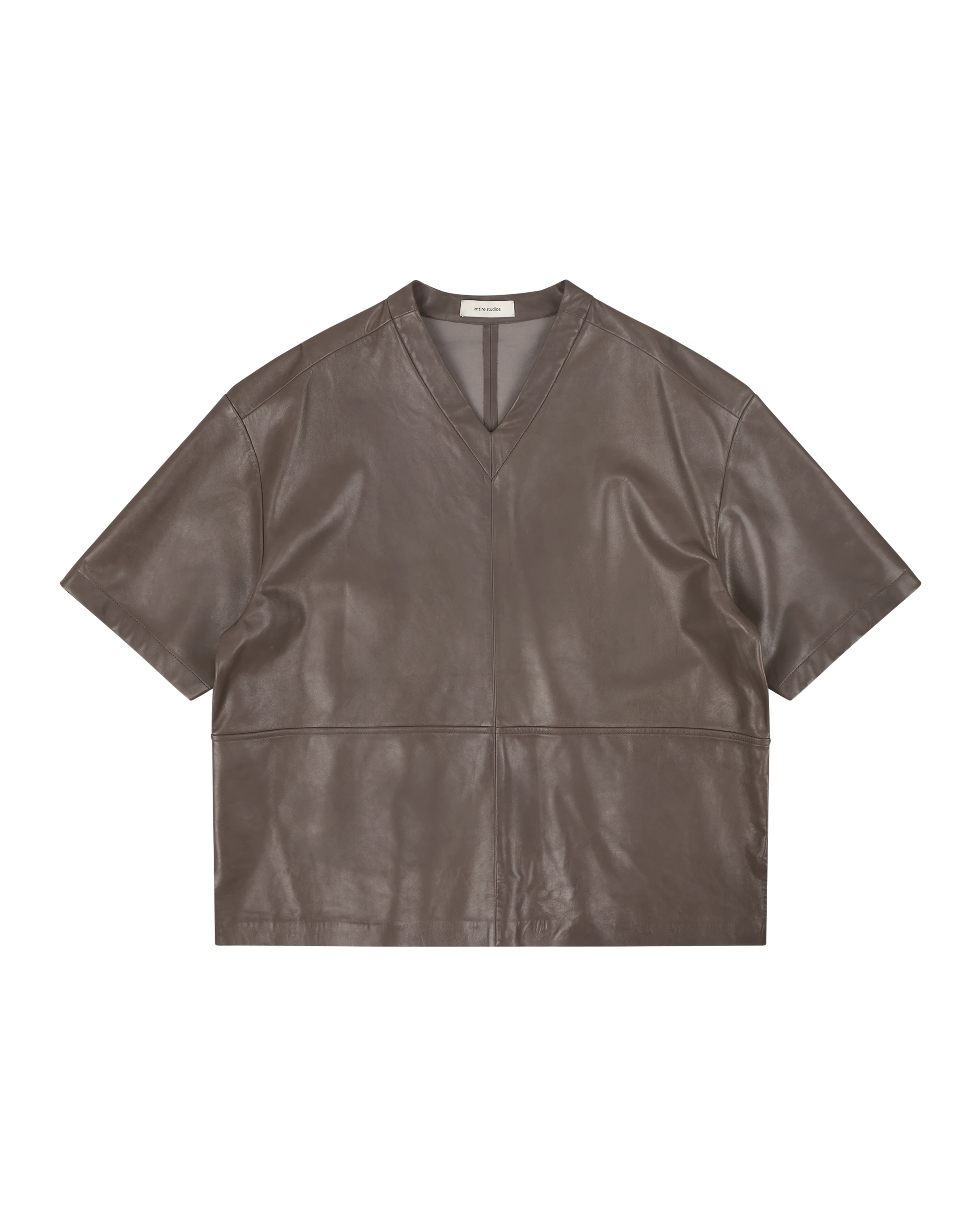 Leather Top Loden - Image 4