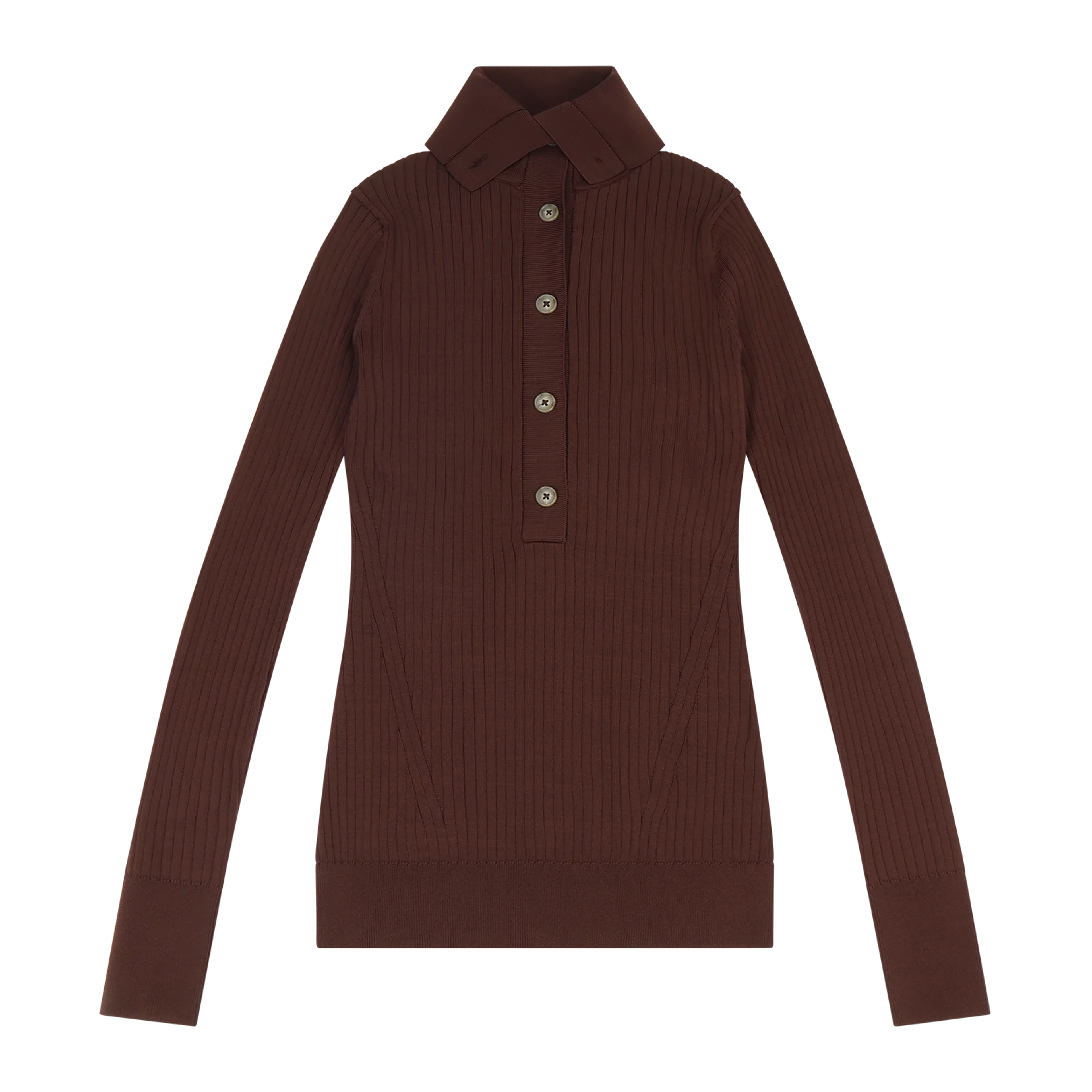 Product high-neck-henley-umber thumbnail
