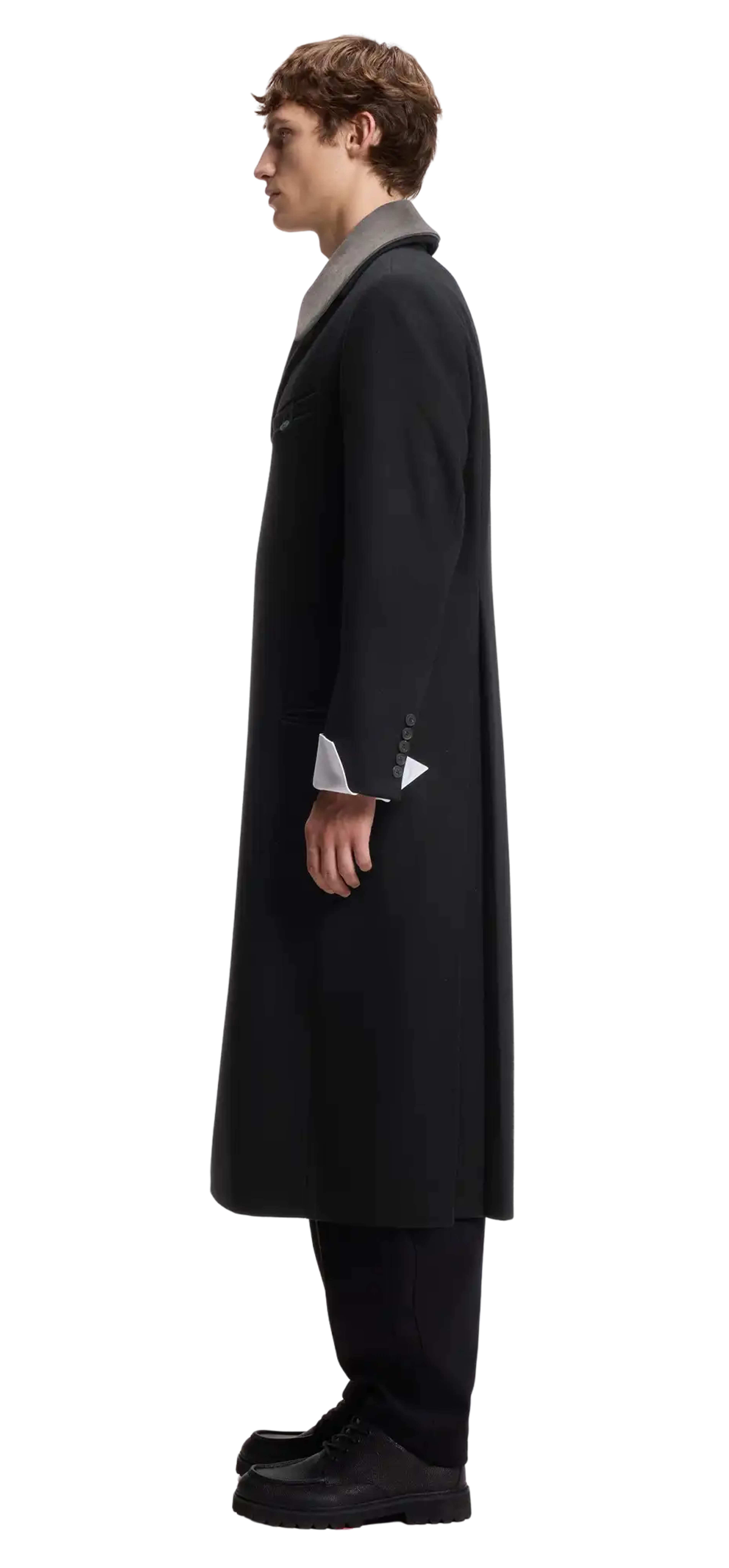 hugo-x-entire-studios-wool-blend-coat character left view
