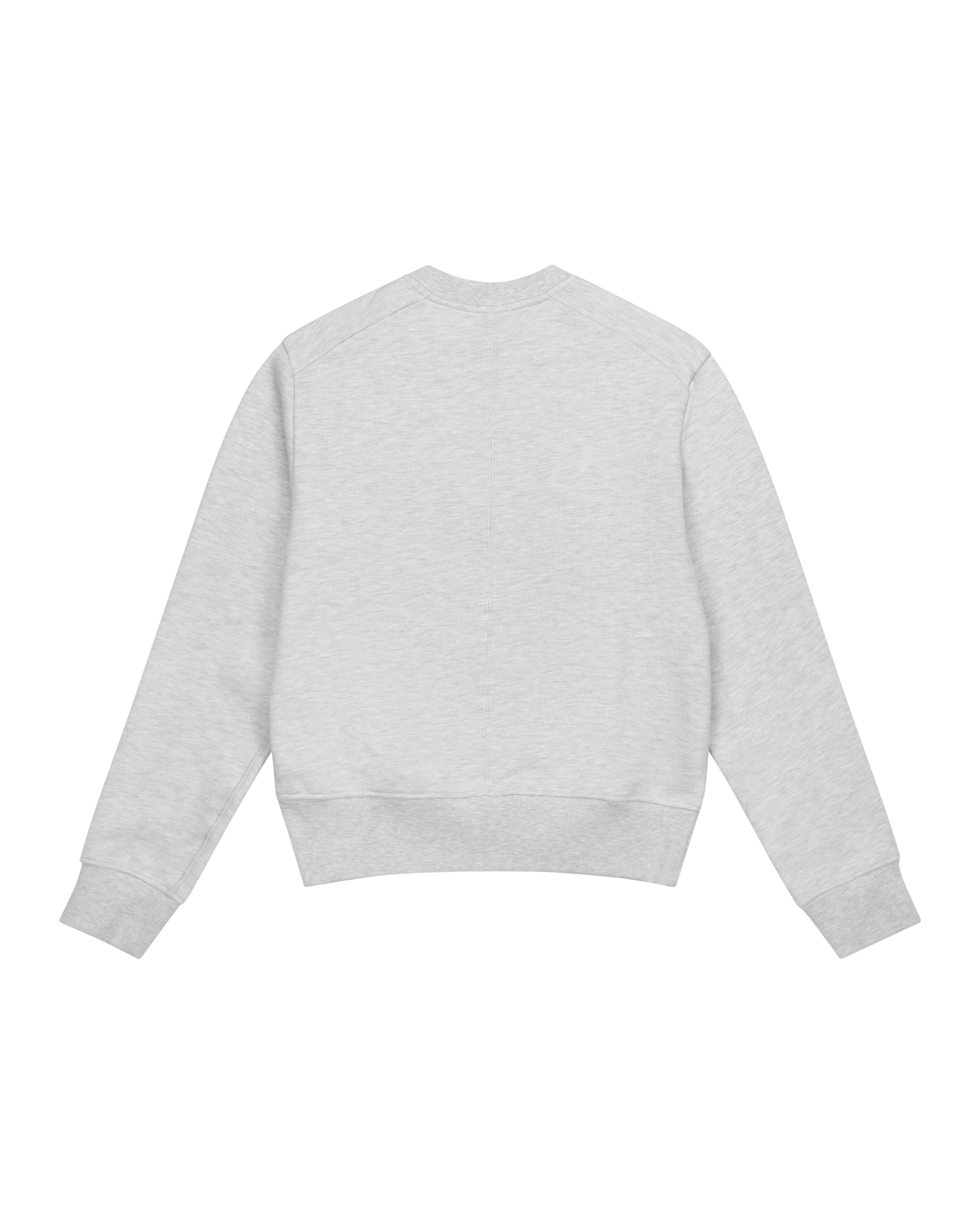 Pod Crew Heather Grey - Image 6