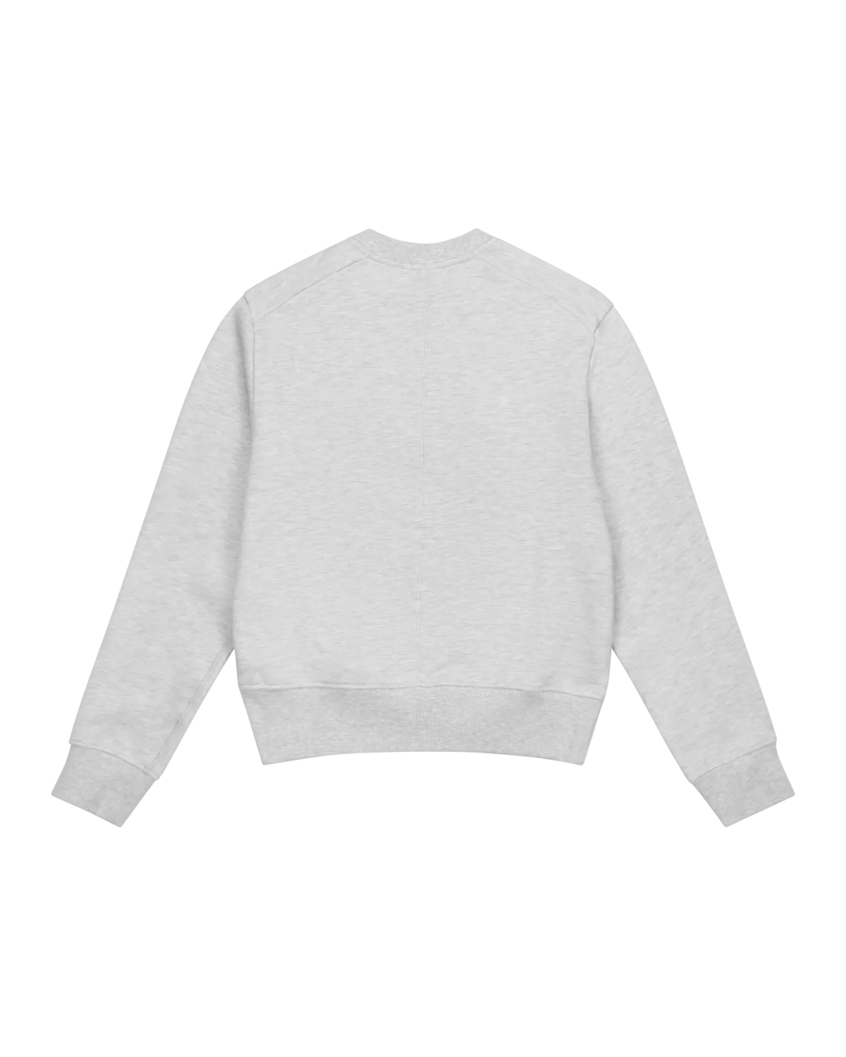 Pod Crew Heather Grey - Image 6