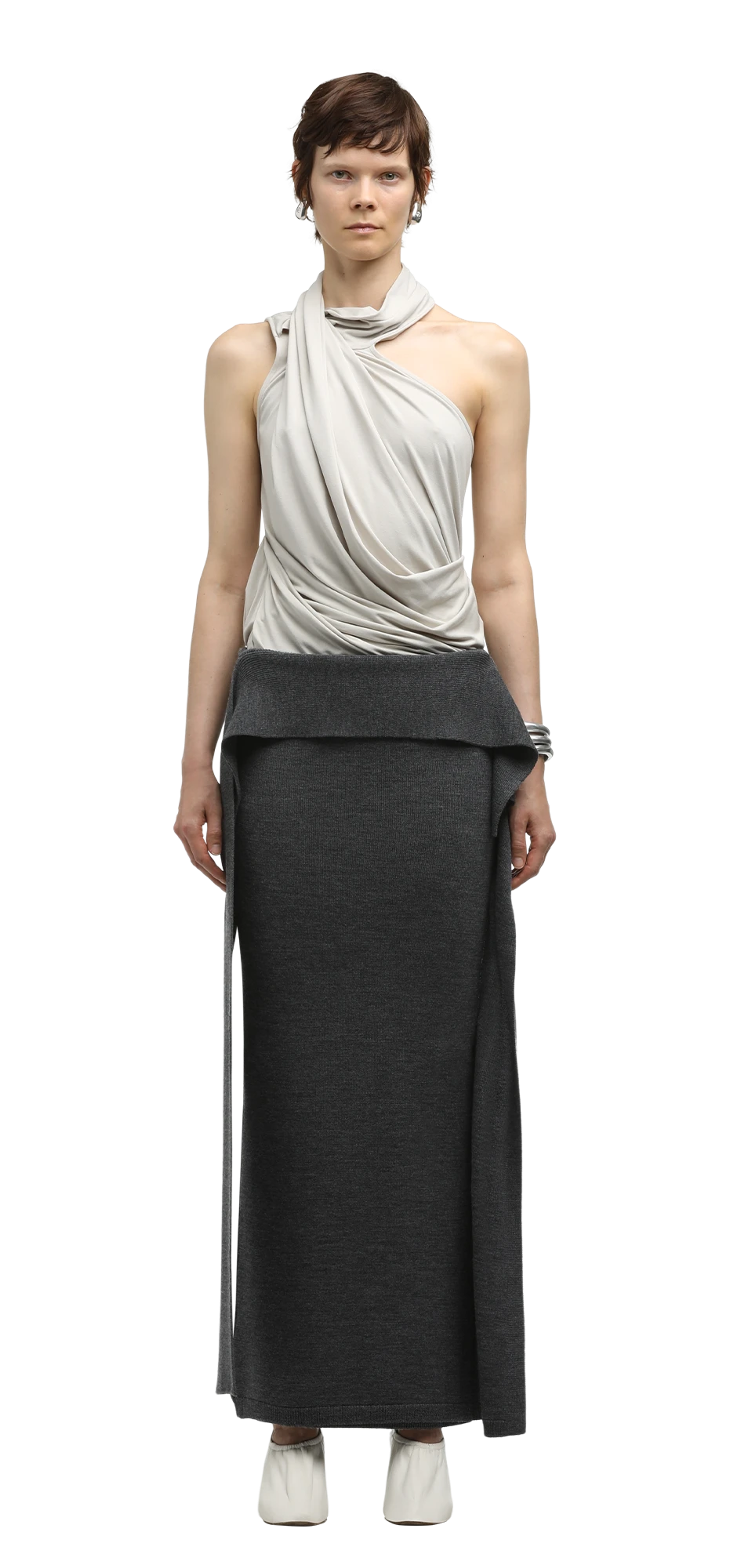 tier-skirt-ash character front view