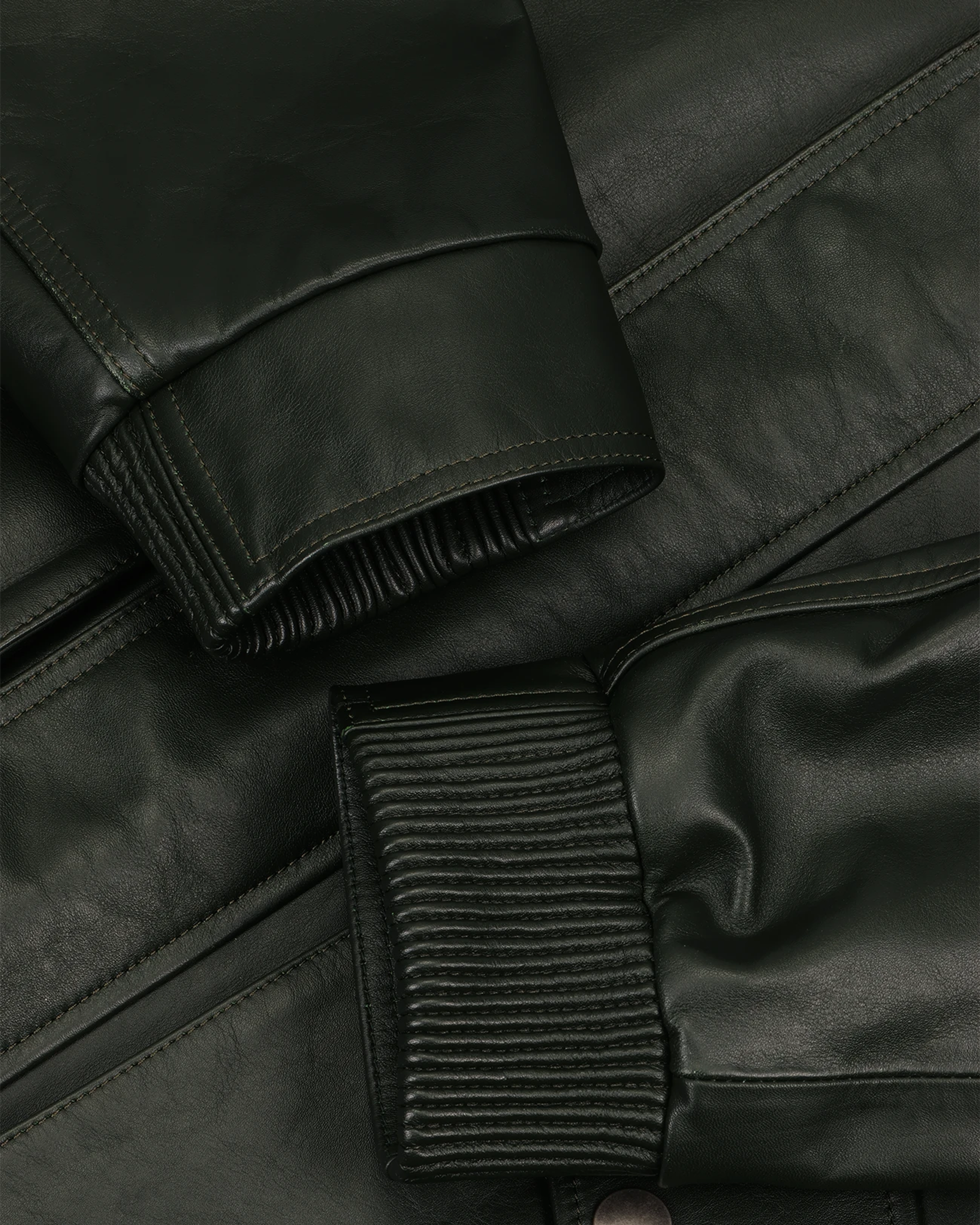 La Moto Jacket Cypress - Image 10