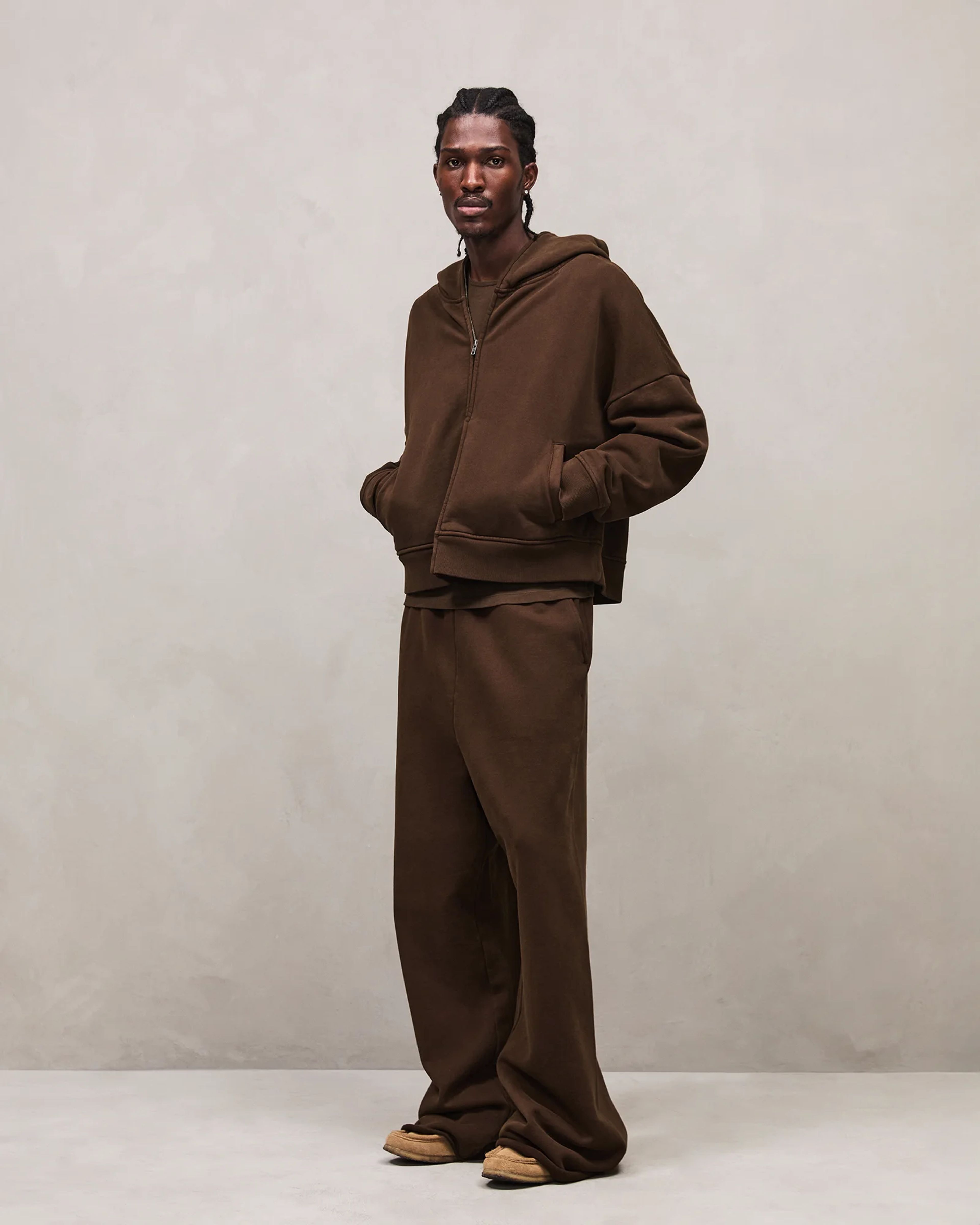 Eternal Zip Brunette - Image 2