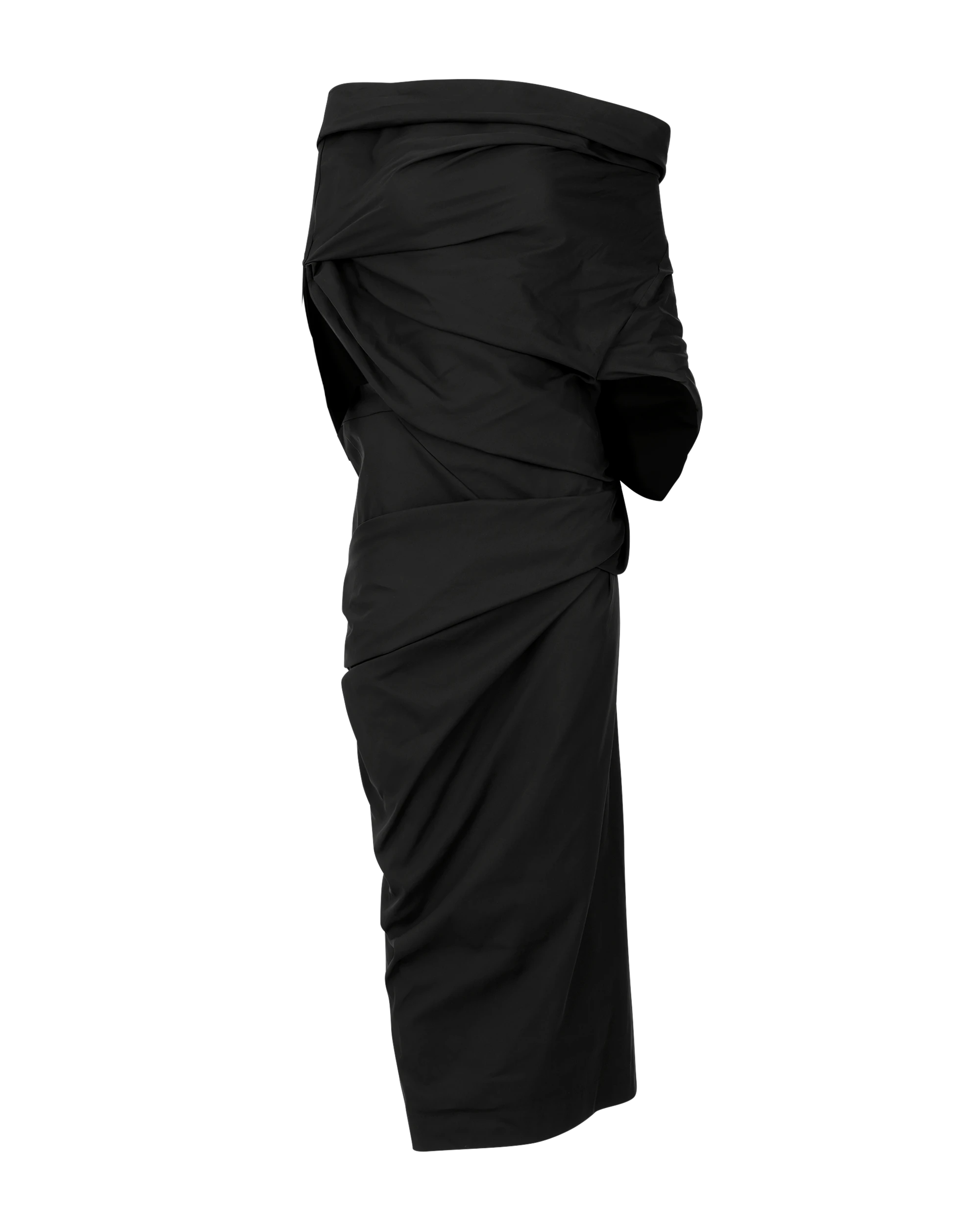 Moulded Midi Black - Image 2