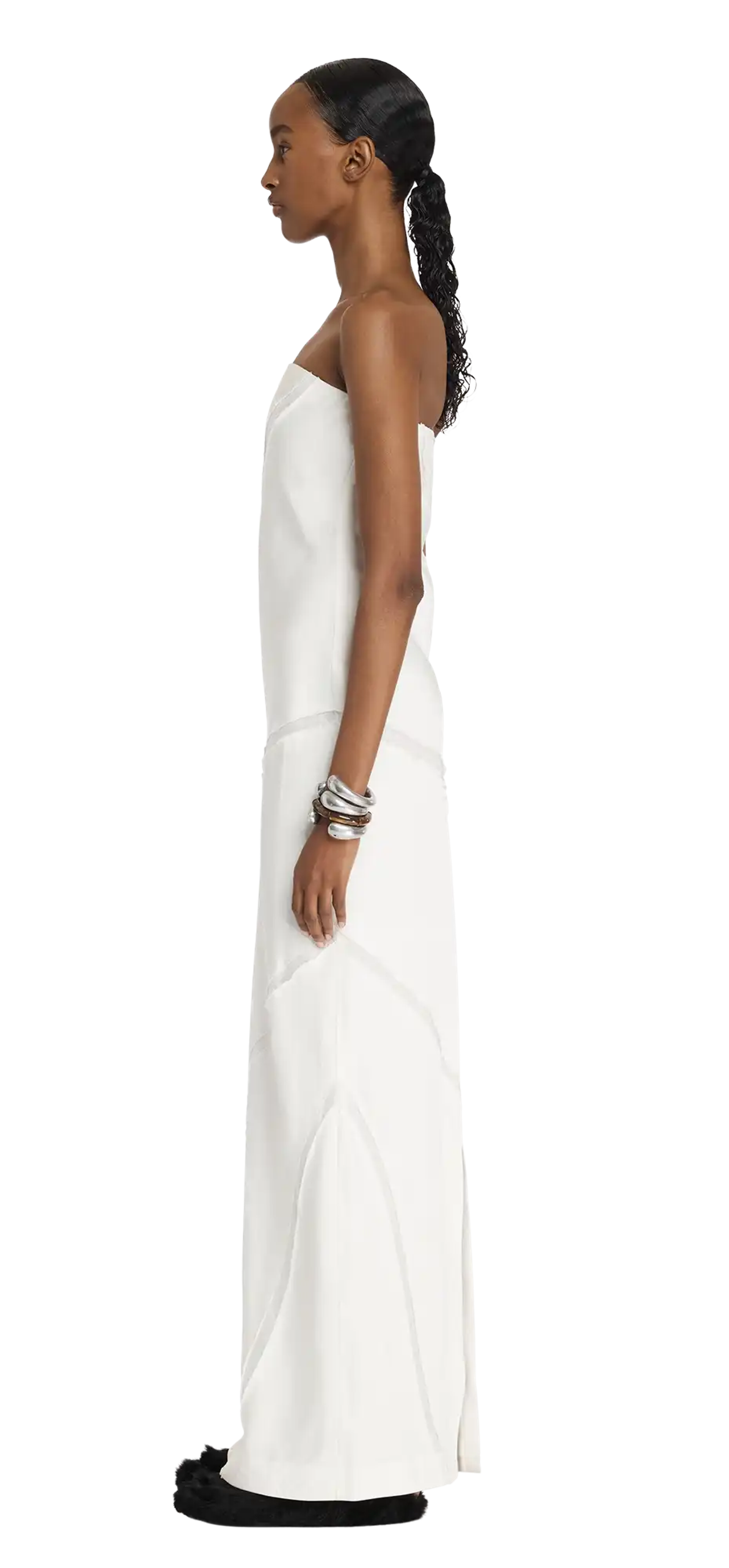 ribbon-dress-porcelain character left view