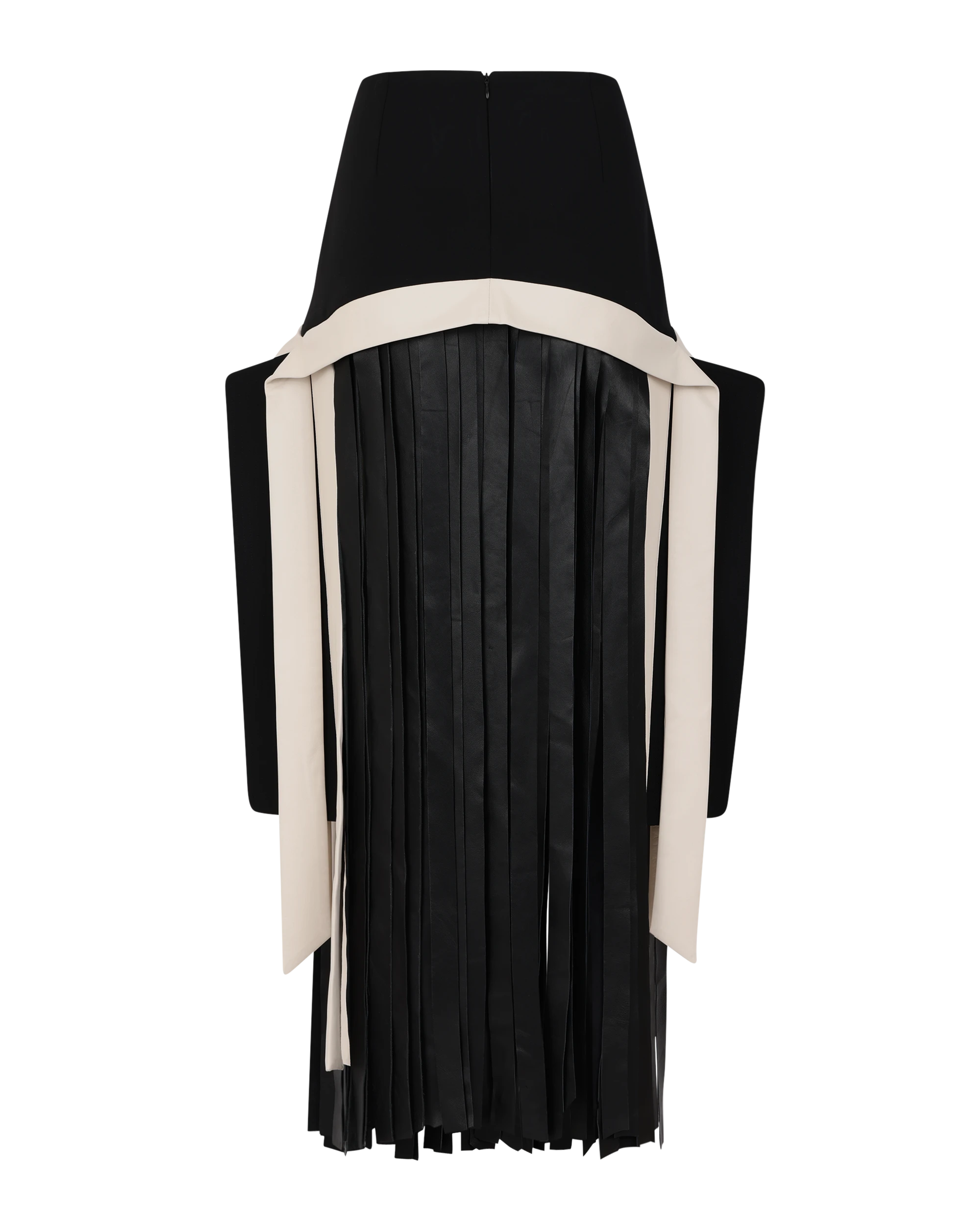 Ribbon Skirt Orca - Image 5