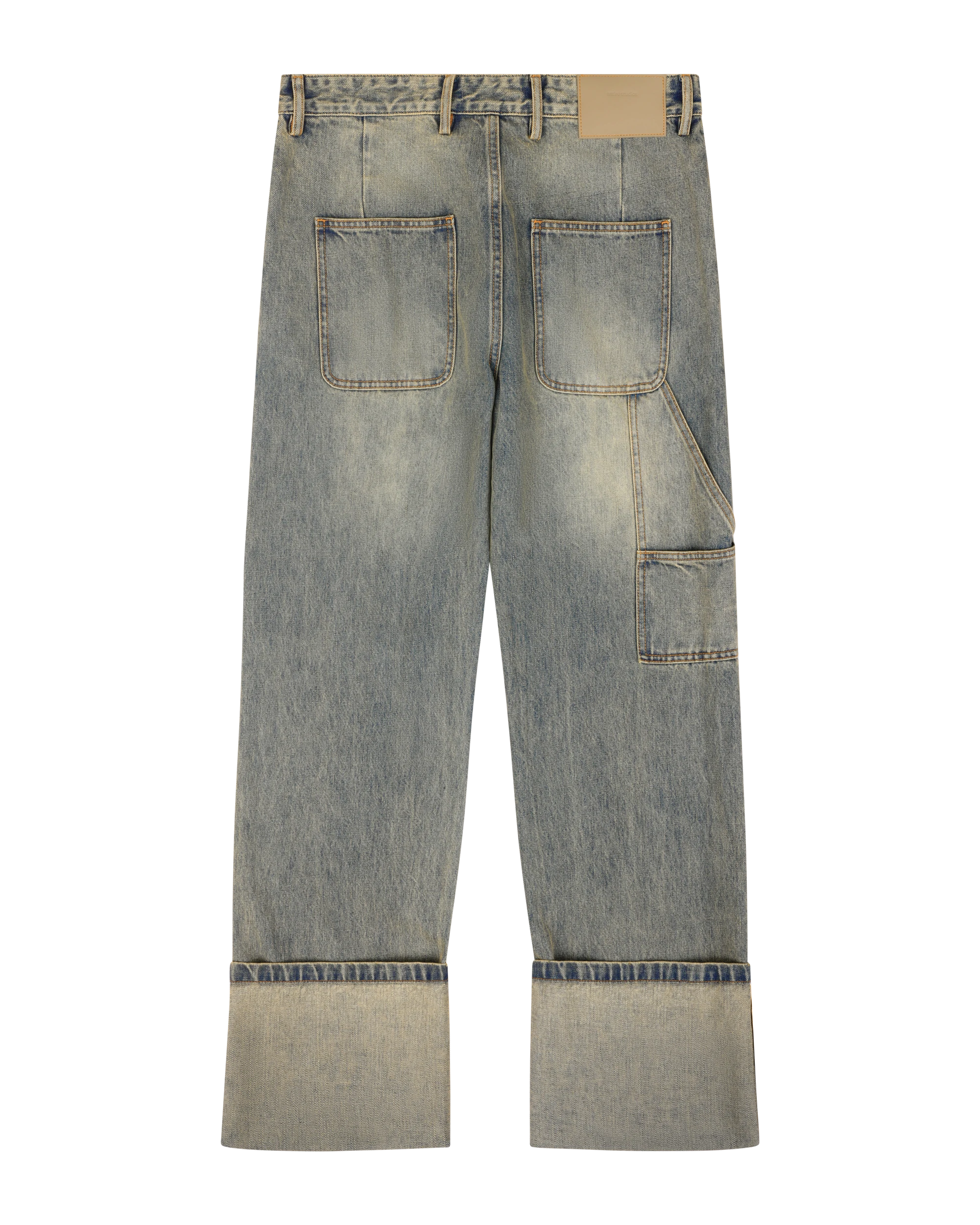 Cuff Jean Surface Wave - Image 3