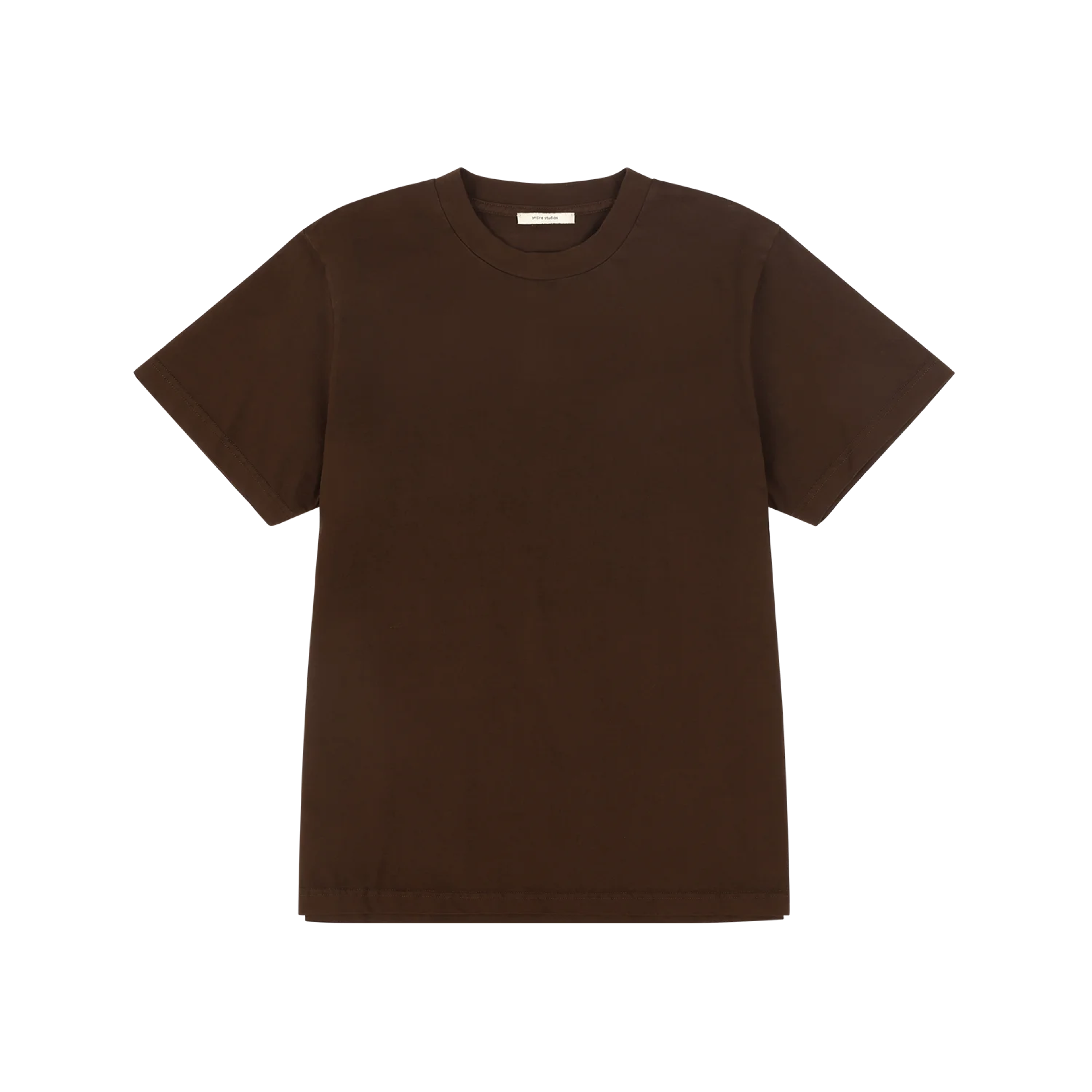 Product standard-tee-brunette thumbnail