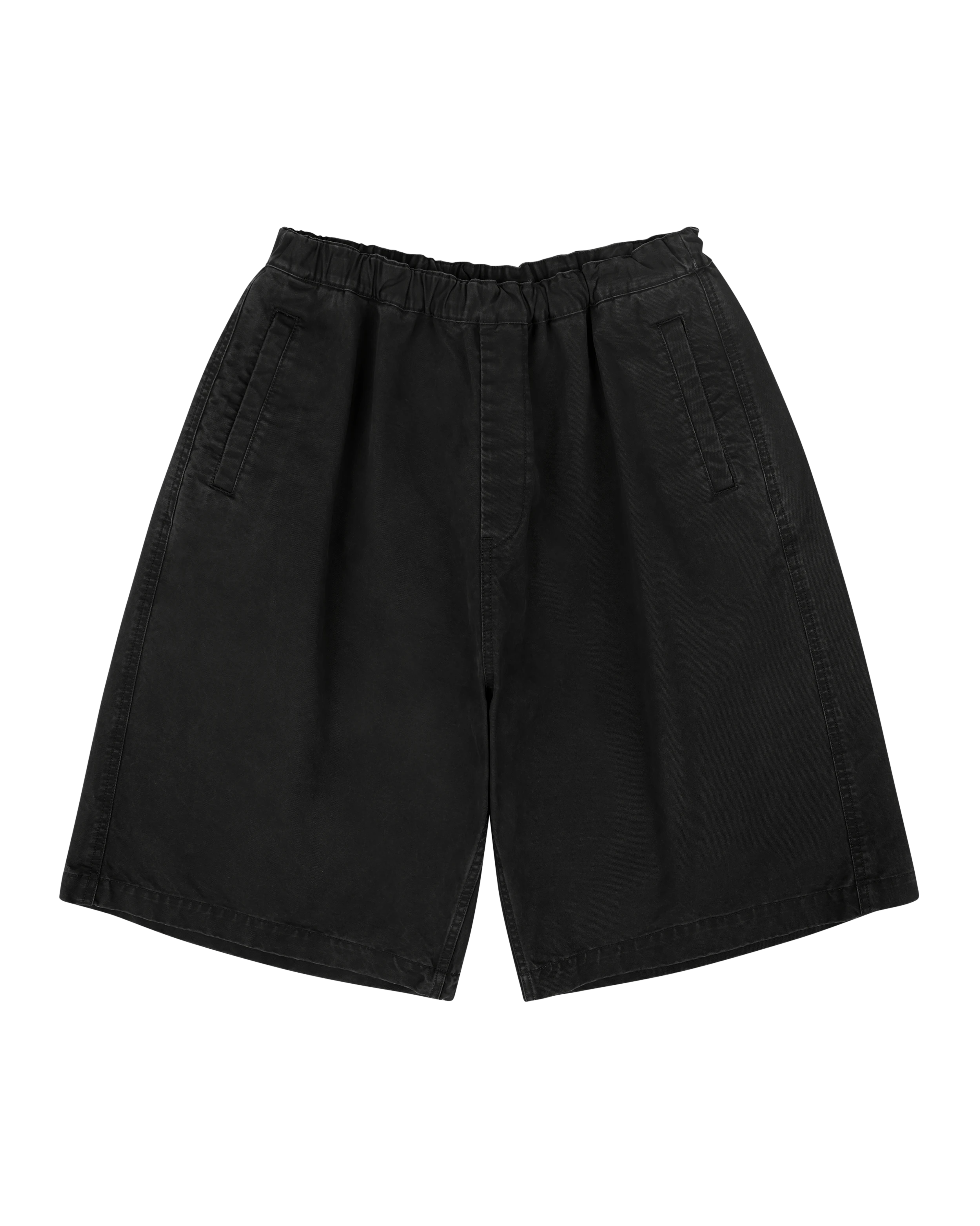 Boxing Short Black - Image 1