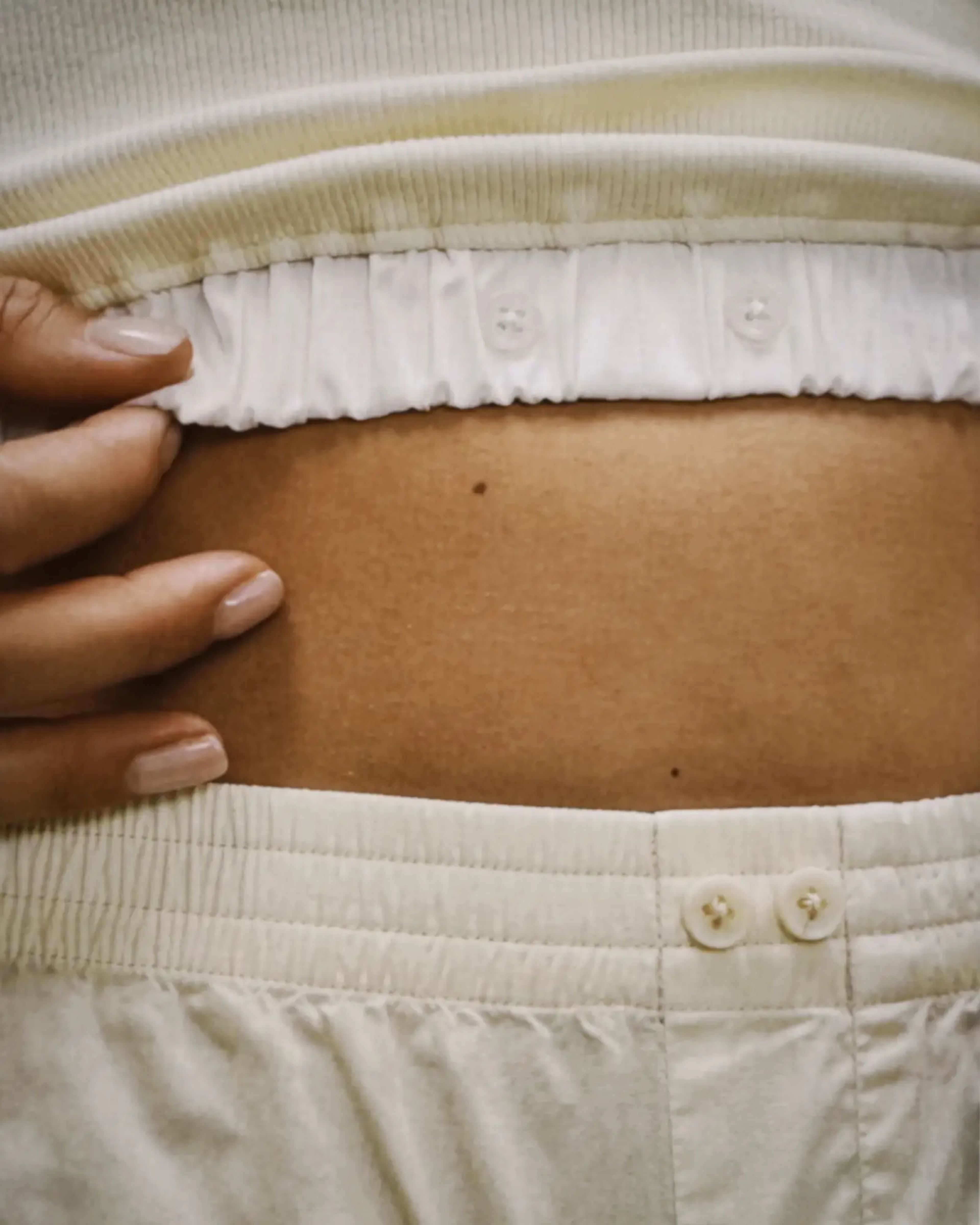 Lounge Tank Pollen - Image 4