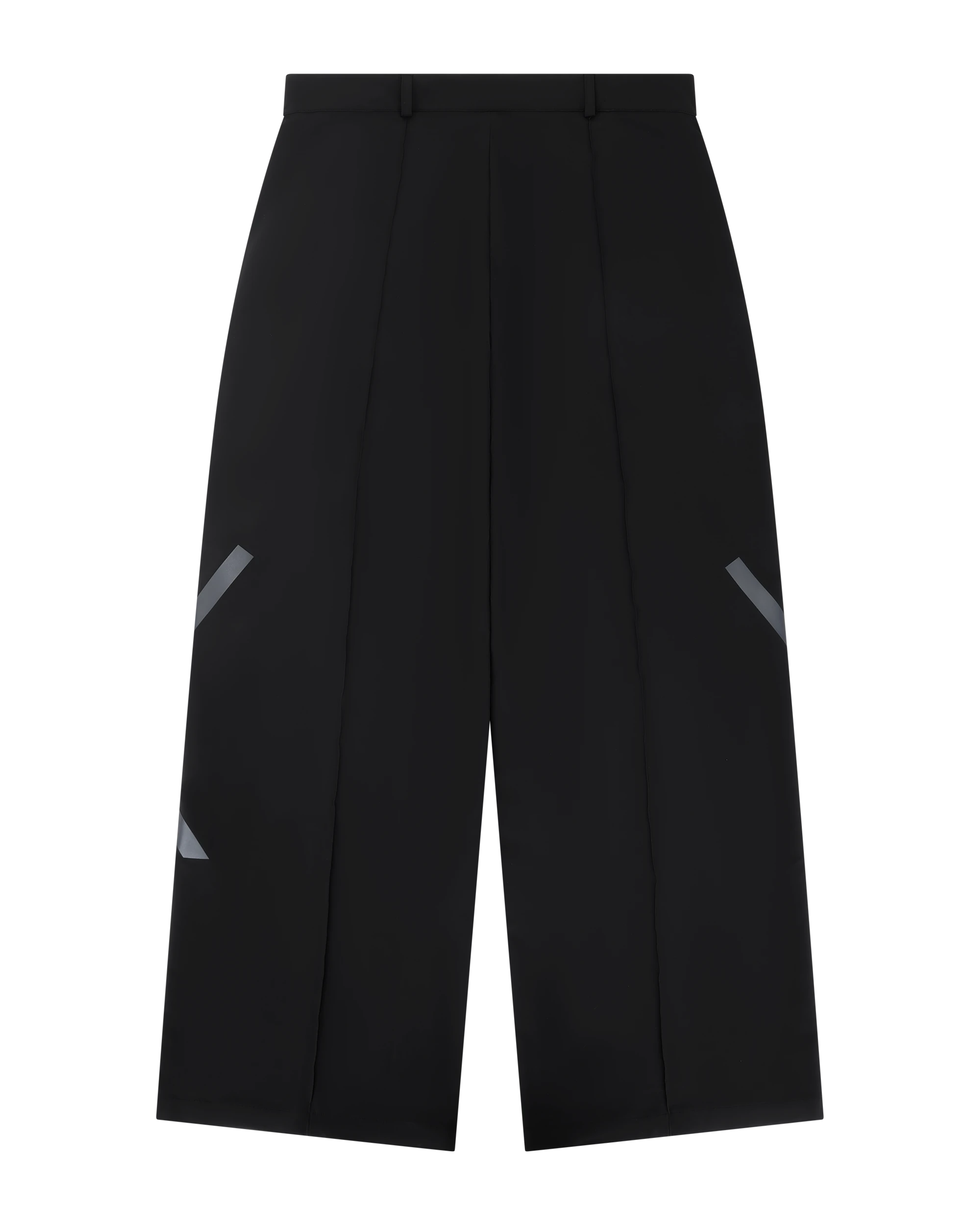 Z.N.E. Pant Woven Black - Image 5