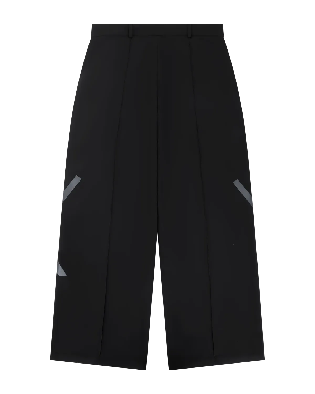 Z.N.E. Pant Woven Black - Image 5