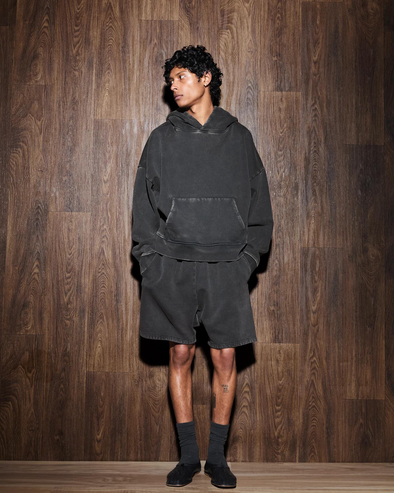 Entire Studios ENTIRE STUDIOS ENTIRE STUDIOS Hoodie HEAVY HOOD 