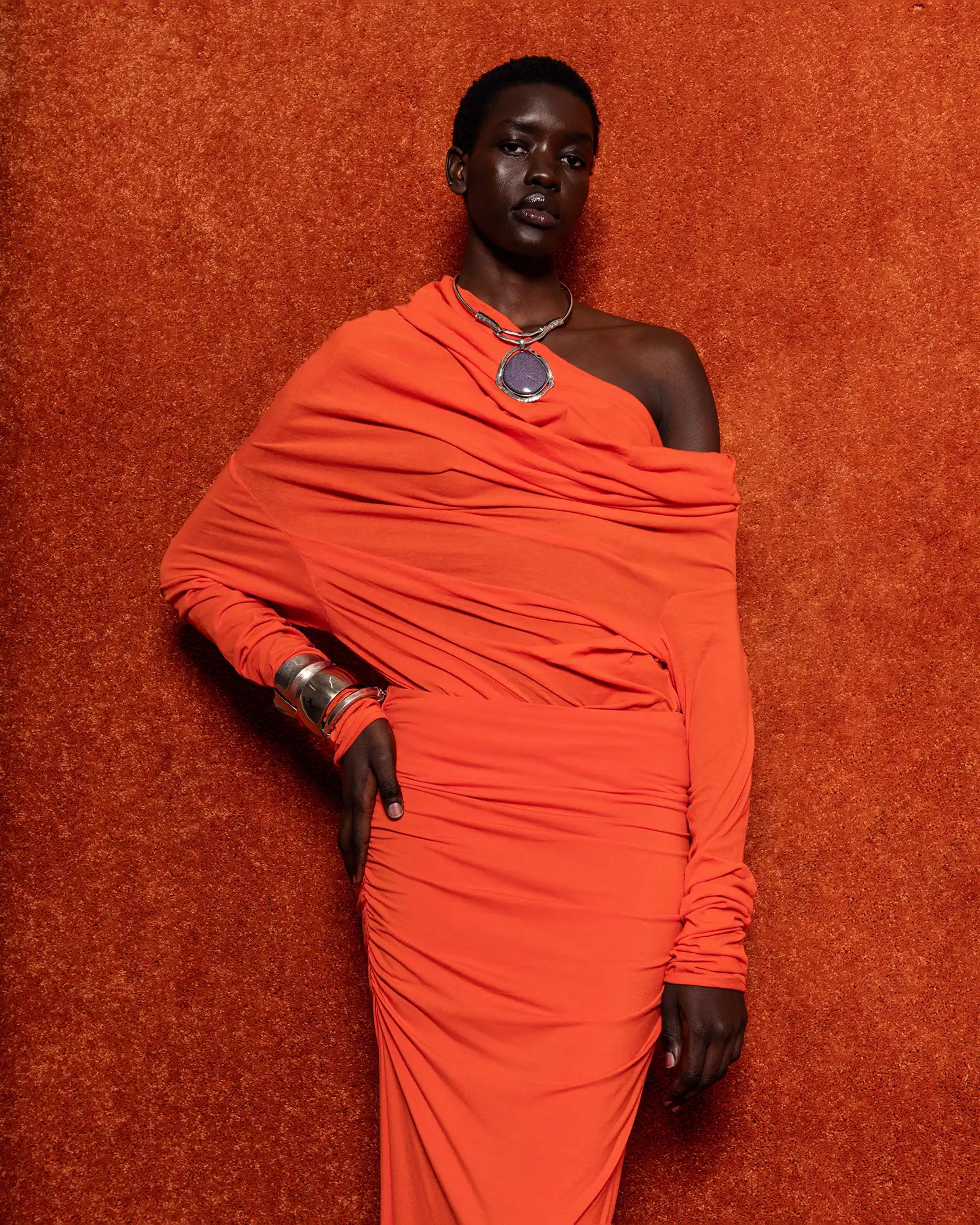 Bound Top Koi - Image 1