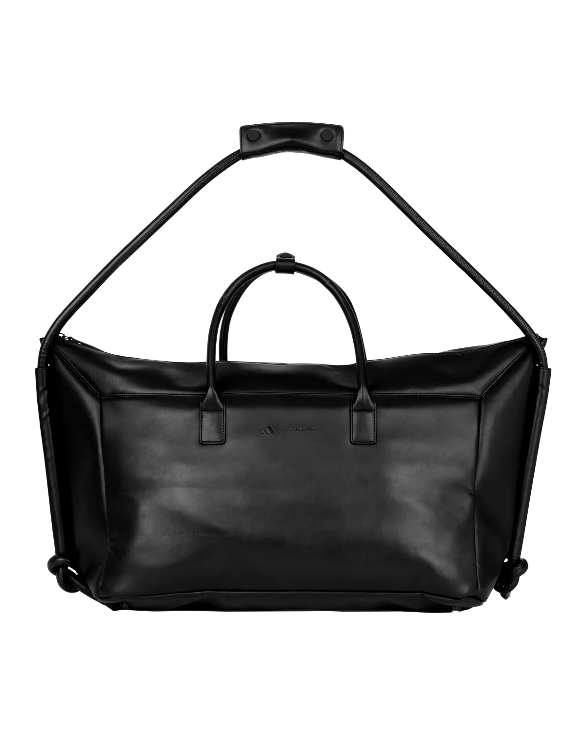 Gym Bag Black - Image 3