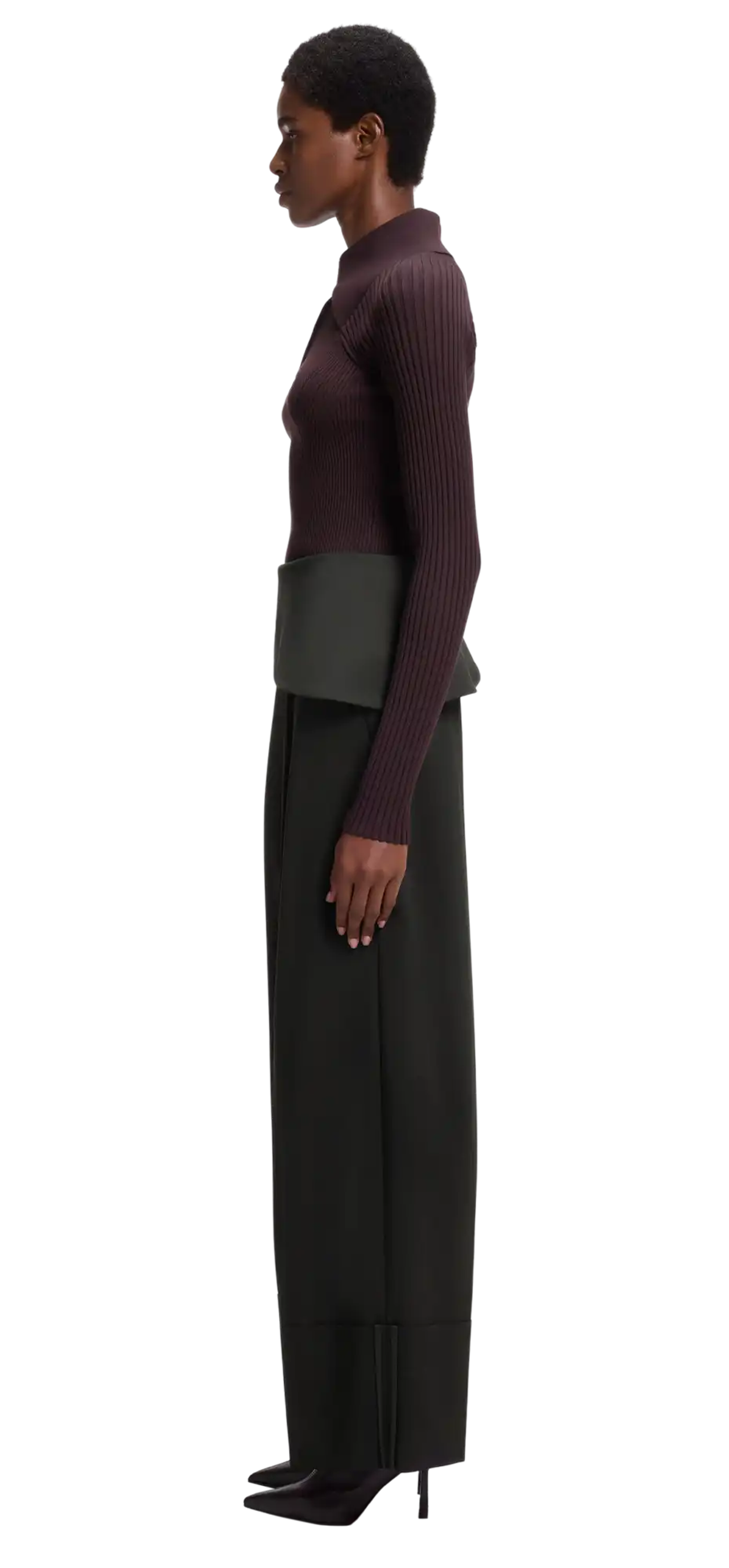 hugo-x-entire-studios-wide-leg-trousers character left view